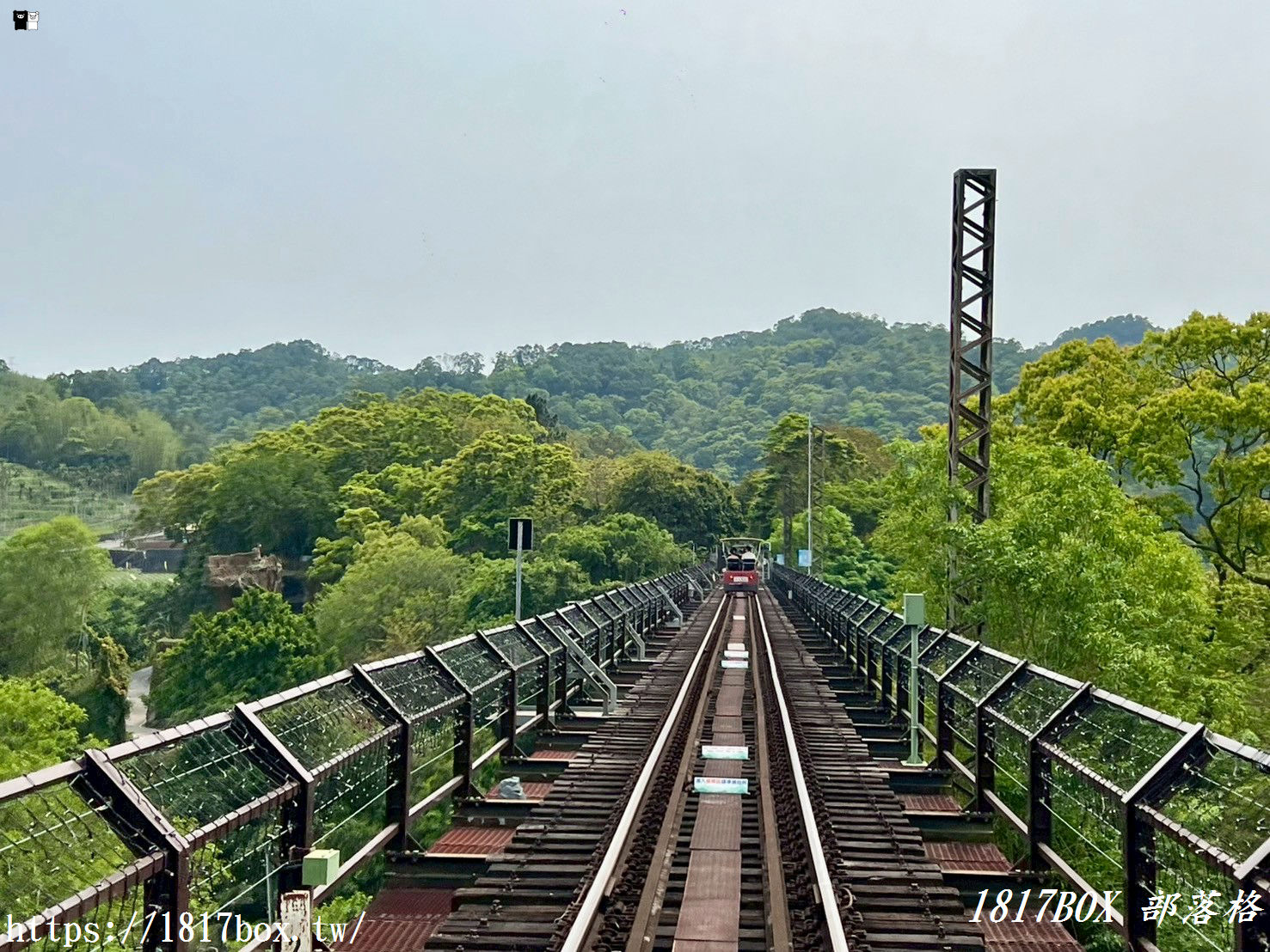 【苗栗。三義】舊山線鐵道自行車。C路線龍騰站。6號隧道。鯉魚潭水庫後池堰
