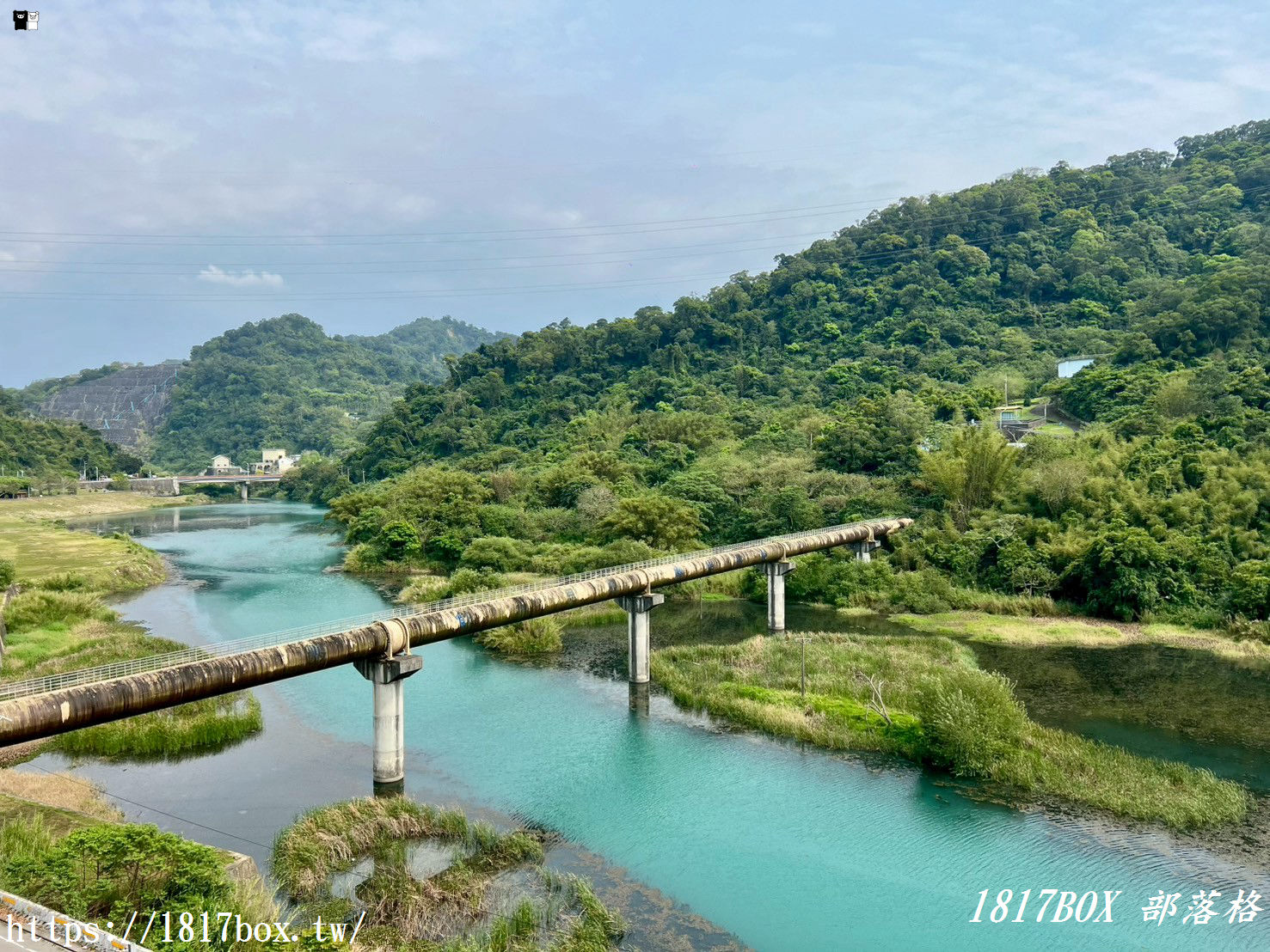 【苗栗。三義】舊山線鐵道自行車。C路線龍騰站。6號隧道。鯉魚潭水庫後池堰