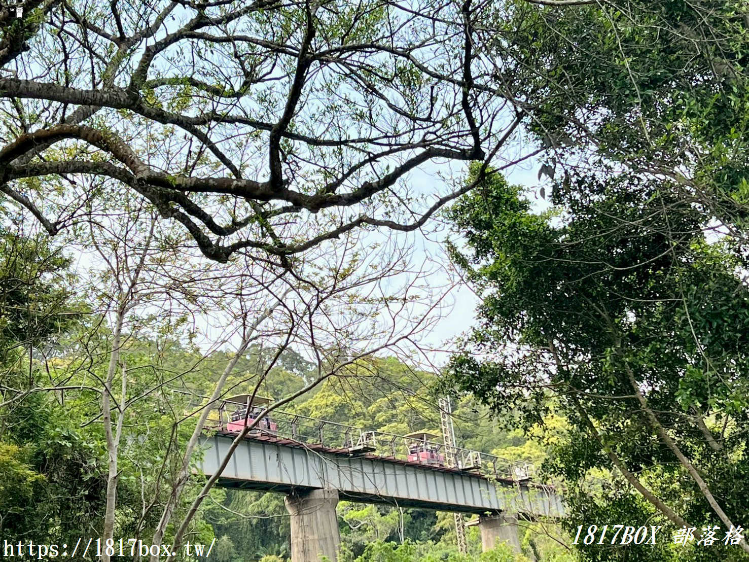 【苗栗。三義】舊山線鐵道自行車。C路線龍騰站。6號隧道。鯉魚潭水庫後池堰