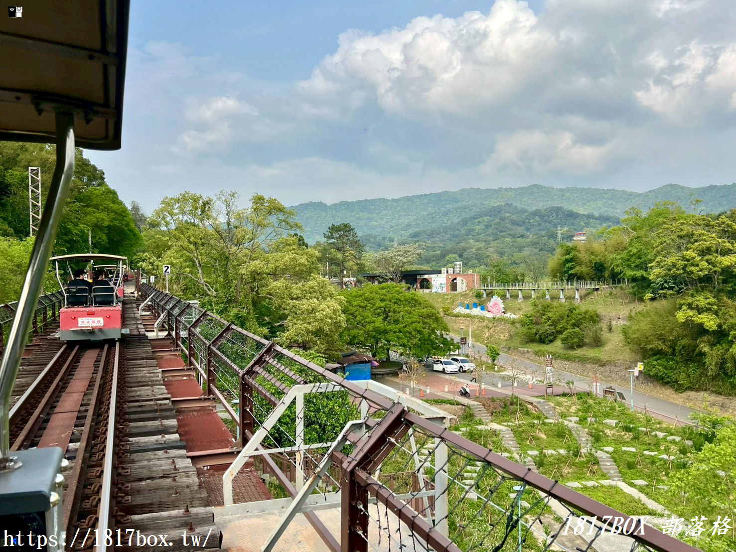 【苗栗。三義】舊山線鐵道自行車。C路線龍騰站。6號隧道。鯉魚潭水庫後池堰