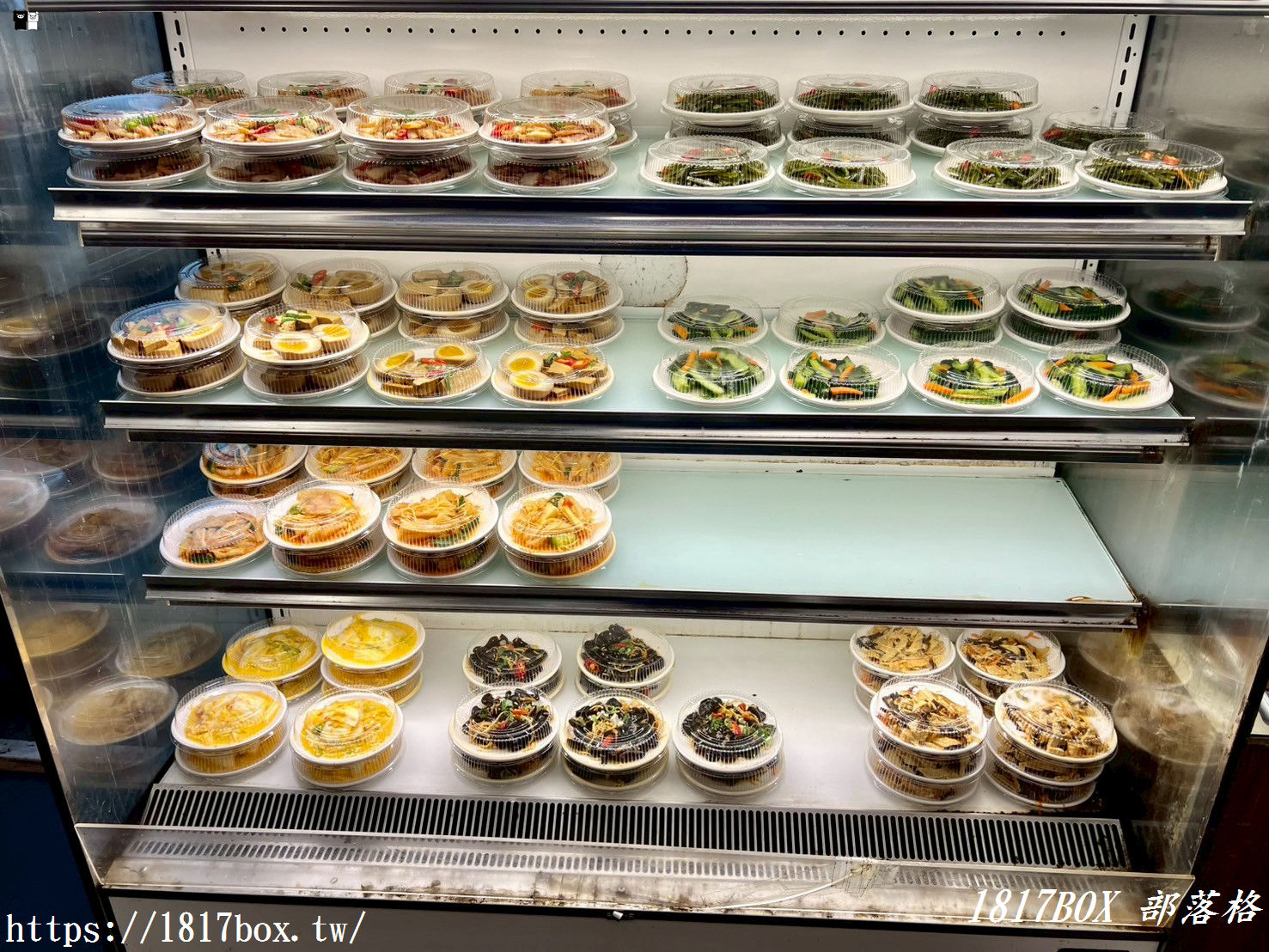 【苗栗市】江技舊記。傳統客家滋味。苗栗市客家美食街