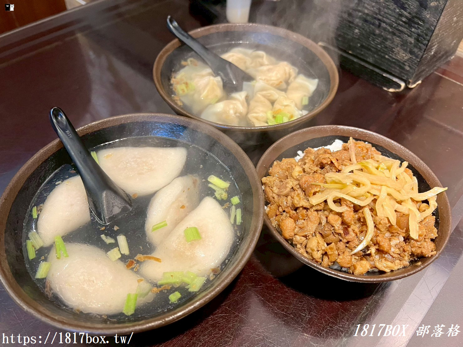 【苗栗市】江技舊記。傳統客家滋味。苗栗市客家美食街