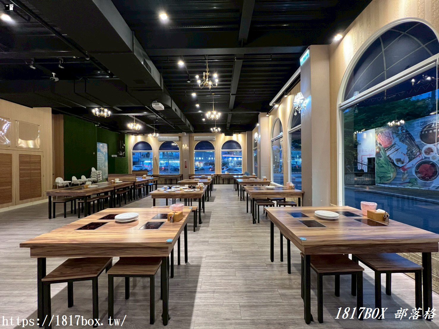 【彰化市】晶讚食藝 – 蒔藝鍋。彰化平價鍋物。自助吧吃到飽