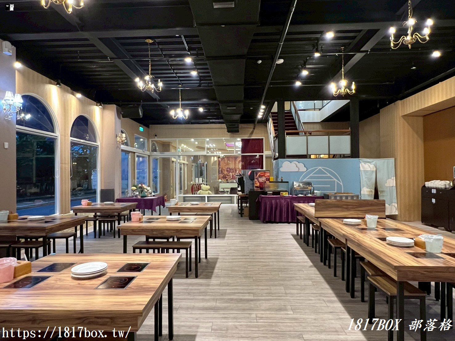 【彰化市】晶讚食藝 – 蒔藝鍋。彰化平價鍋物。自助吧吃到飽