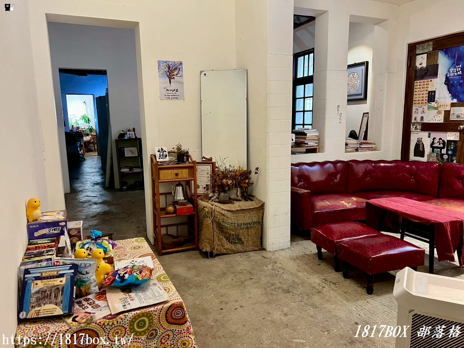【彰化市】恕咖啡-自家烘焙工作室。無菜單咖啡。老厝咖啡館