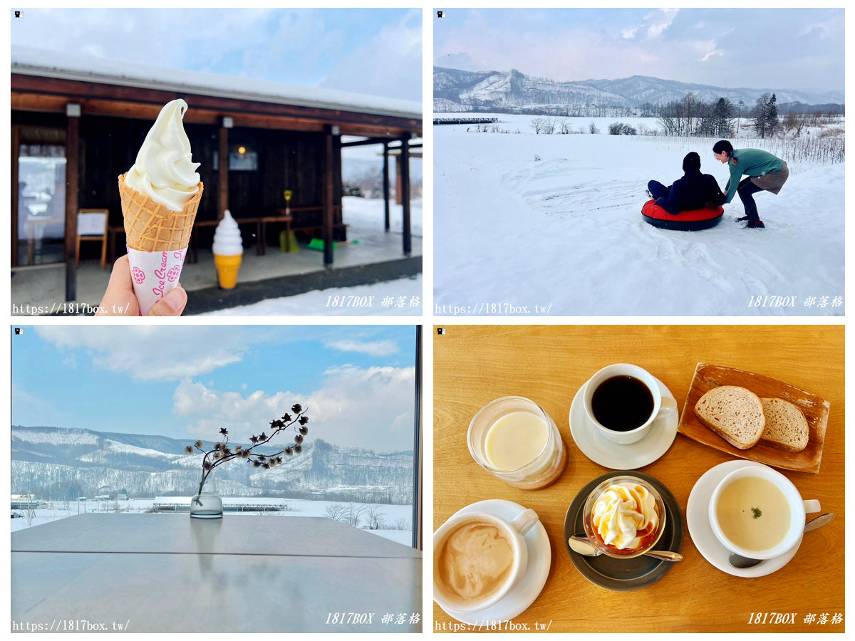 網站近期文章：【北海道美食】Café de Camino 。足寄町咖啡店。群山環抱。景色優美