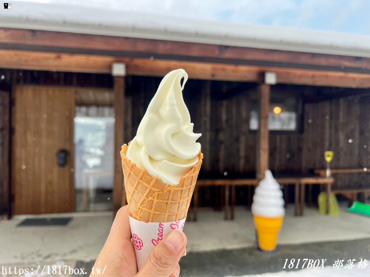 【北海道美食】Café de Camino 。足寄町咖啡店。群山環抱。景色優美