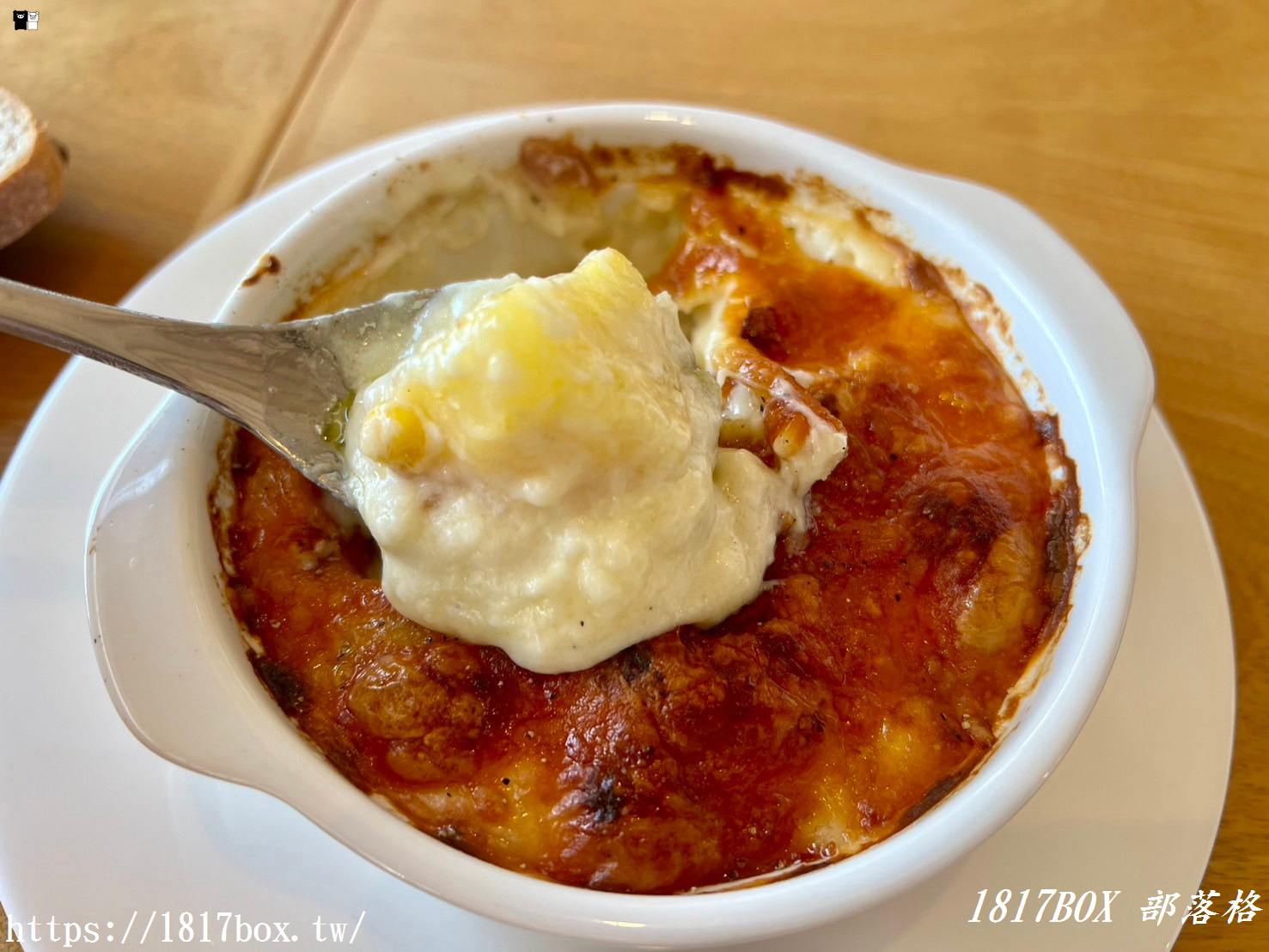 【北海道美食】Café de Camino 。足寄町咖啡店。群山環抱。景色優美