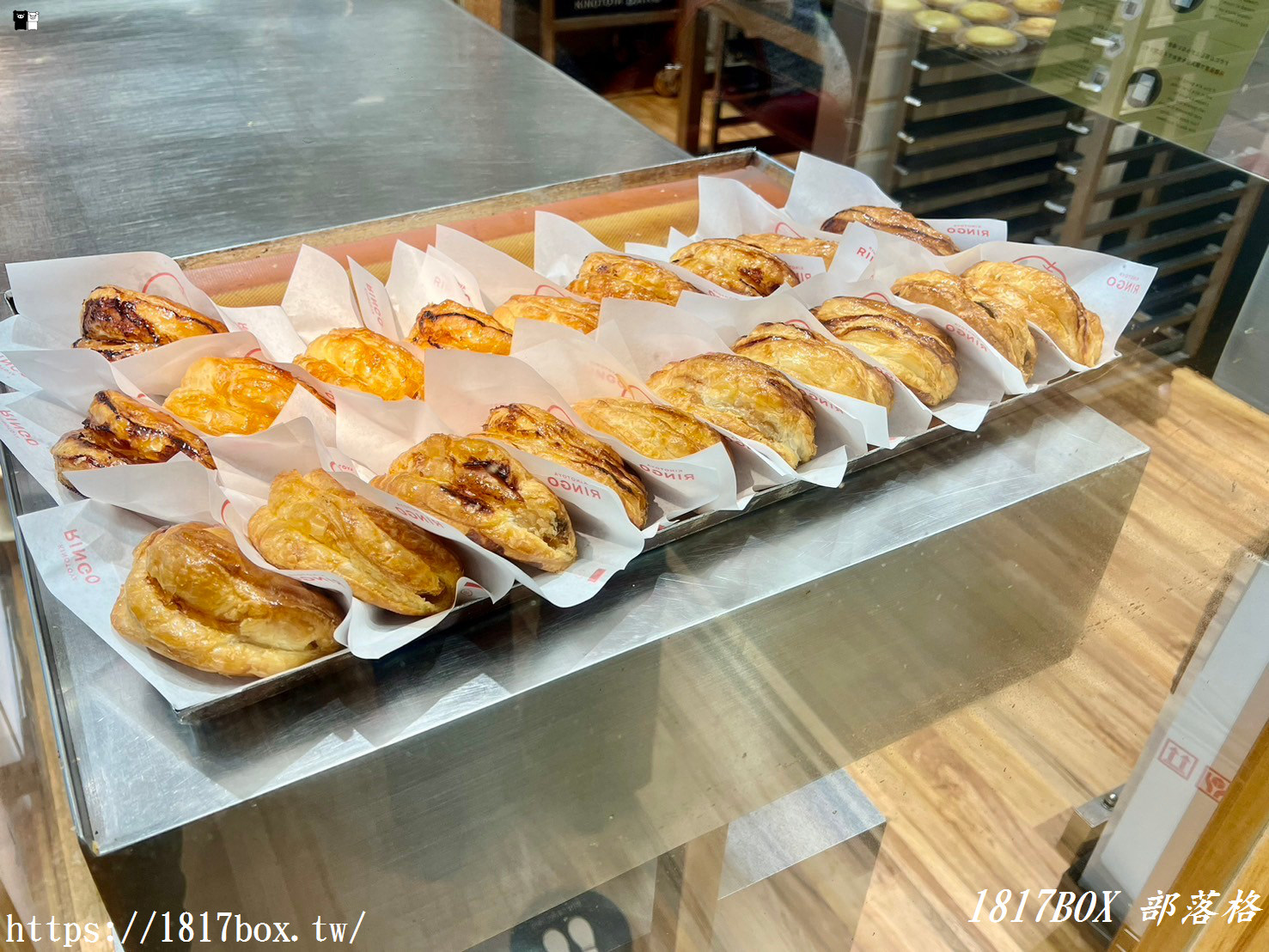 【北海道景點】札幌地下街。方便好逛的地下街。必吃KINOTOYA BAKE冰淇淋