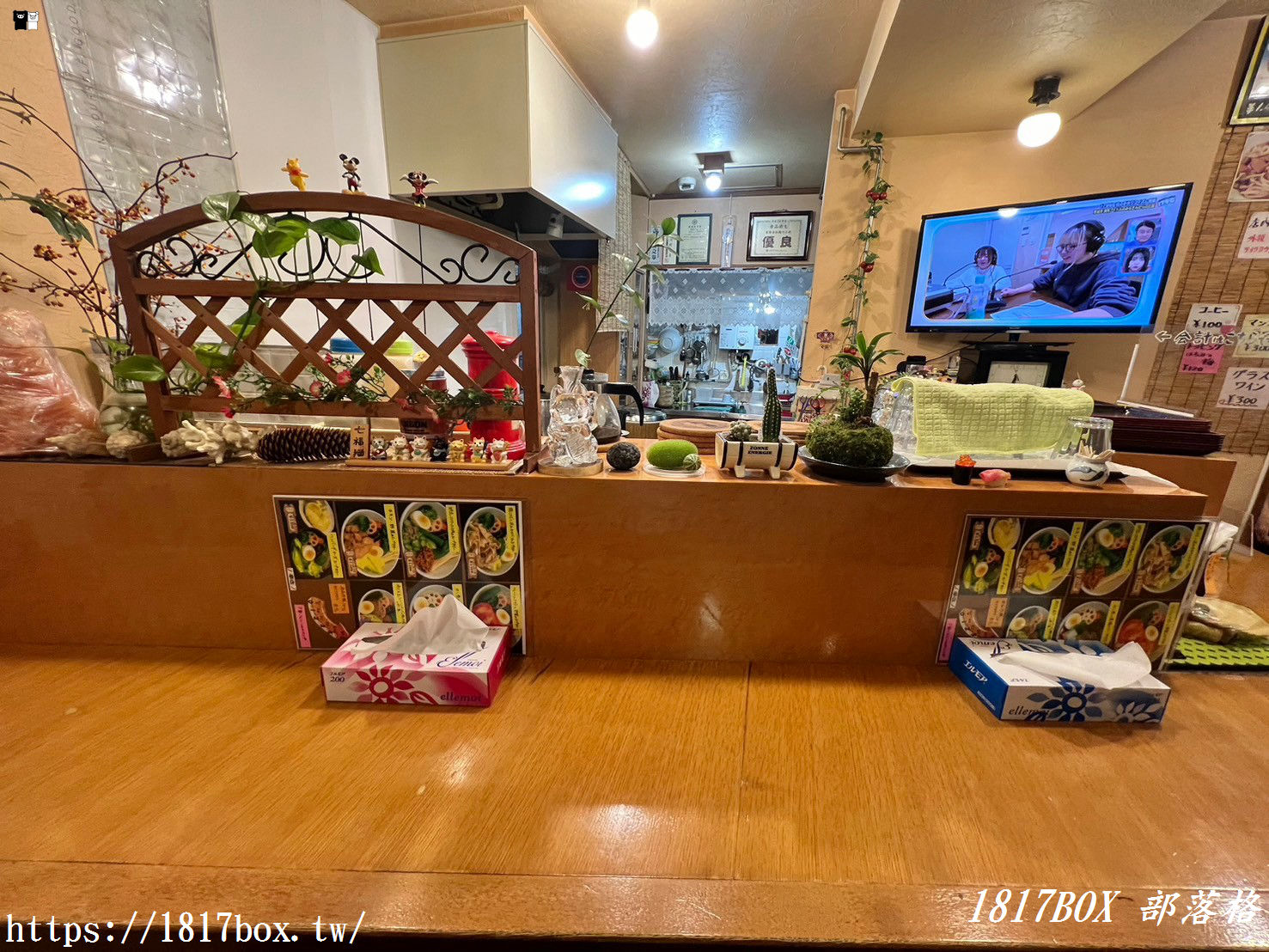 【北海道美食】カリー屋きいろ。充滿溫馨復古氛圍的咖哩餐廳。札幌湯咖哩推薦