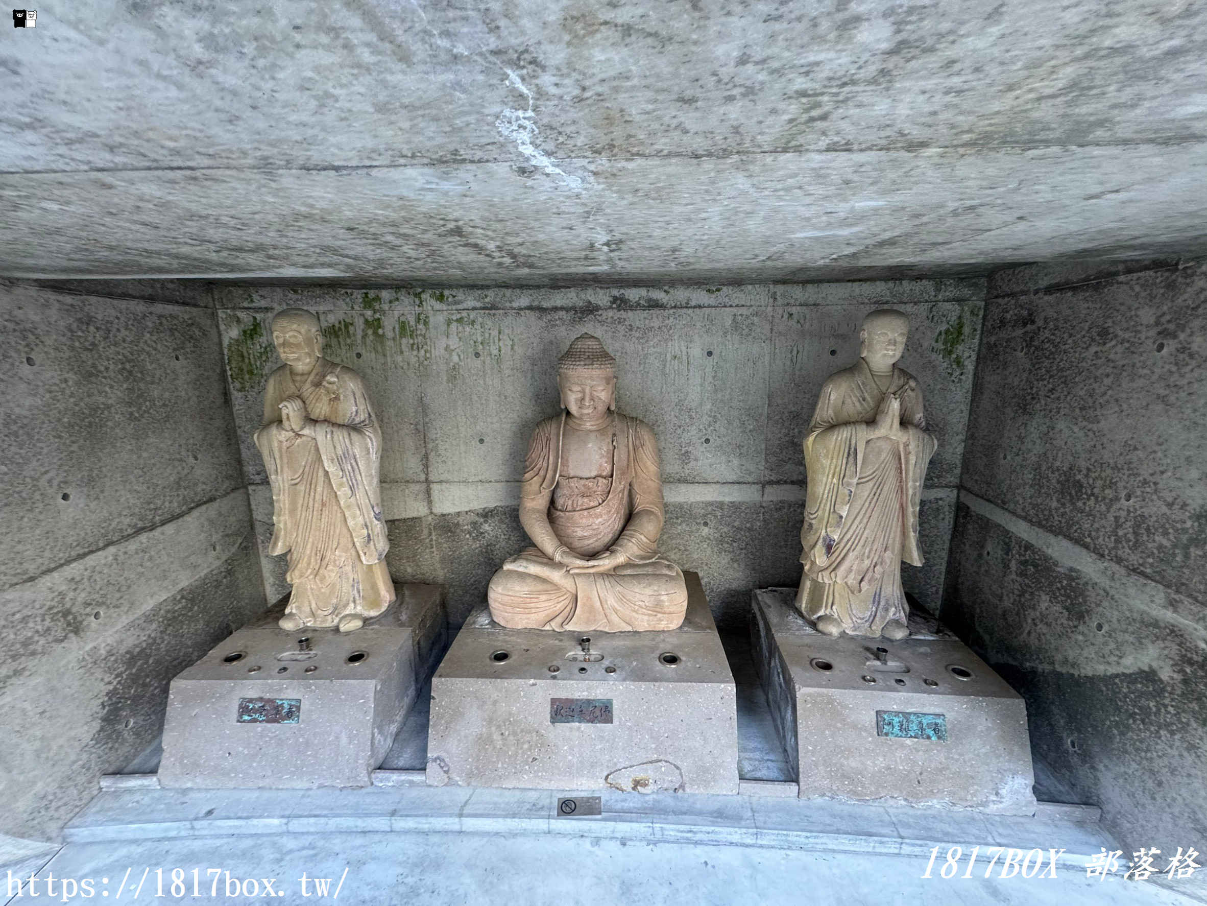 【北海道景點】頭大佛殿。安藤忠雄作品。札幌特色景點