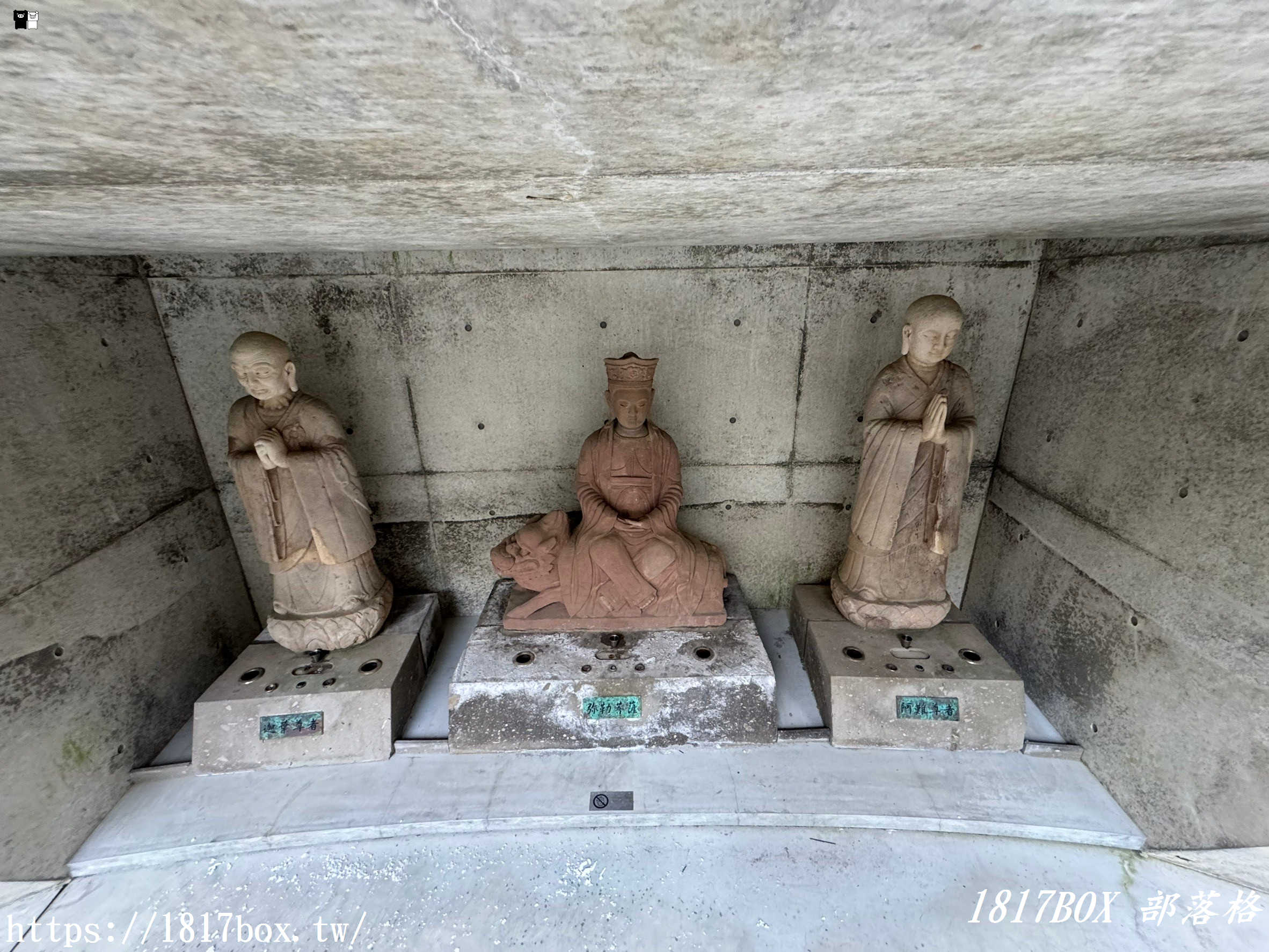 【北海道景點】頭大佛殿。安藤忠雄作品。札幌特色景點