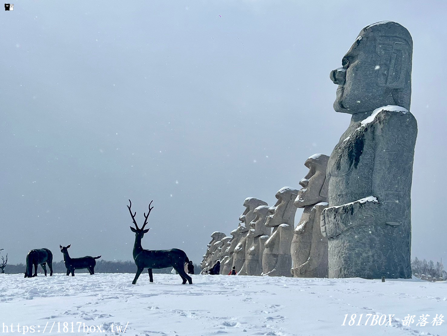 【北海道景點】頭大佛殿。安藤忠雄作品。札幌特色景點
