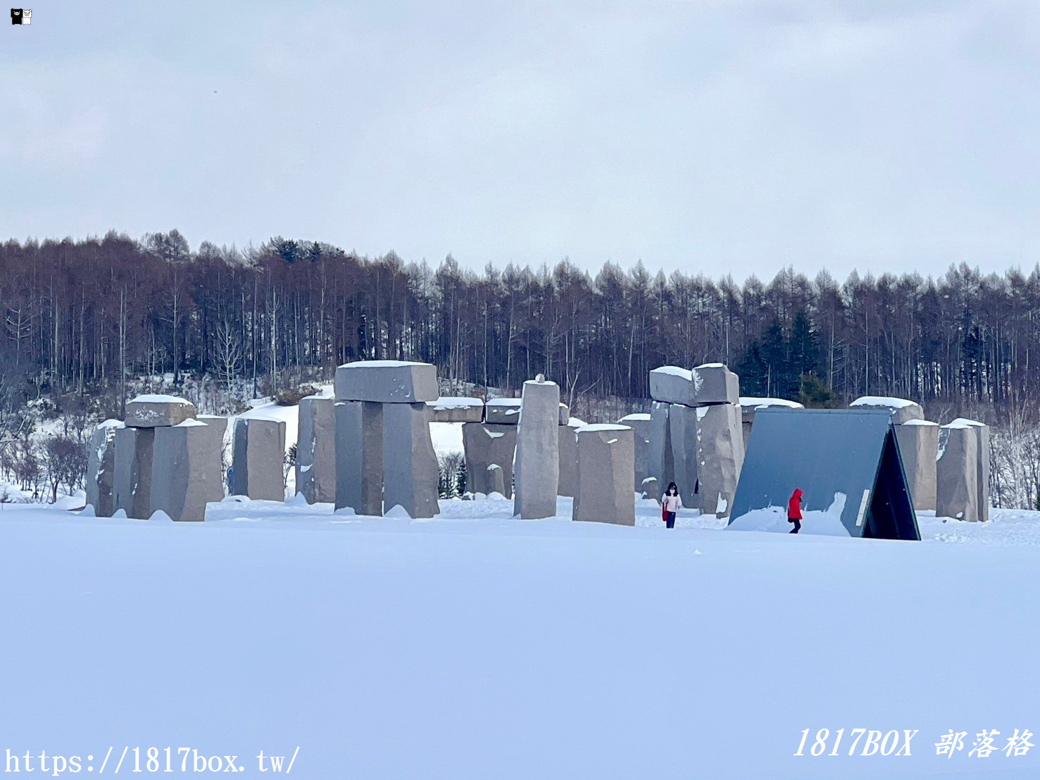 【北海道景點】頭大佛殿。安藤忠雄作品。札幌特色景點