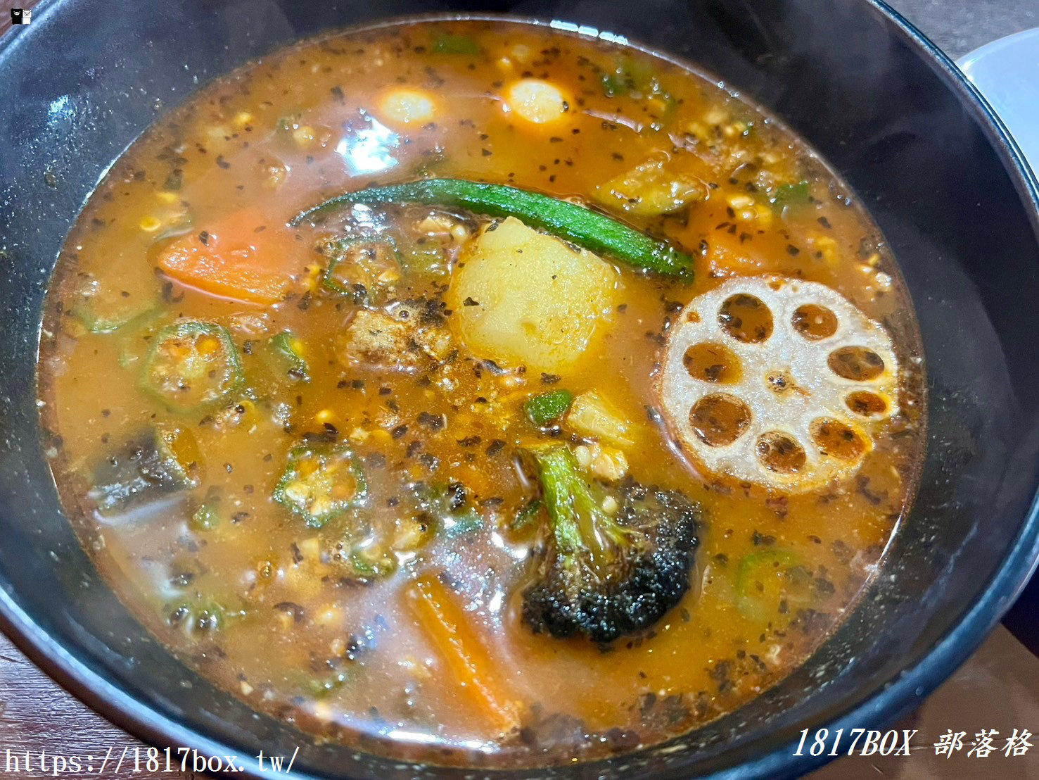 【北海道美食】湯咖哩 SAMA 。北海道神宮前店。北海道札幌人氣湯咖哩