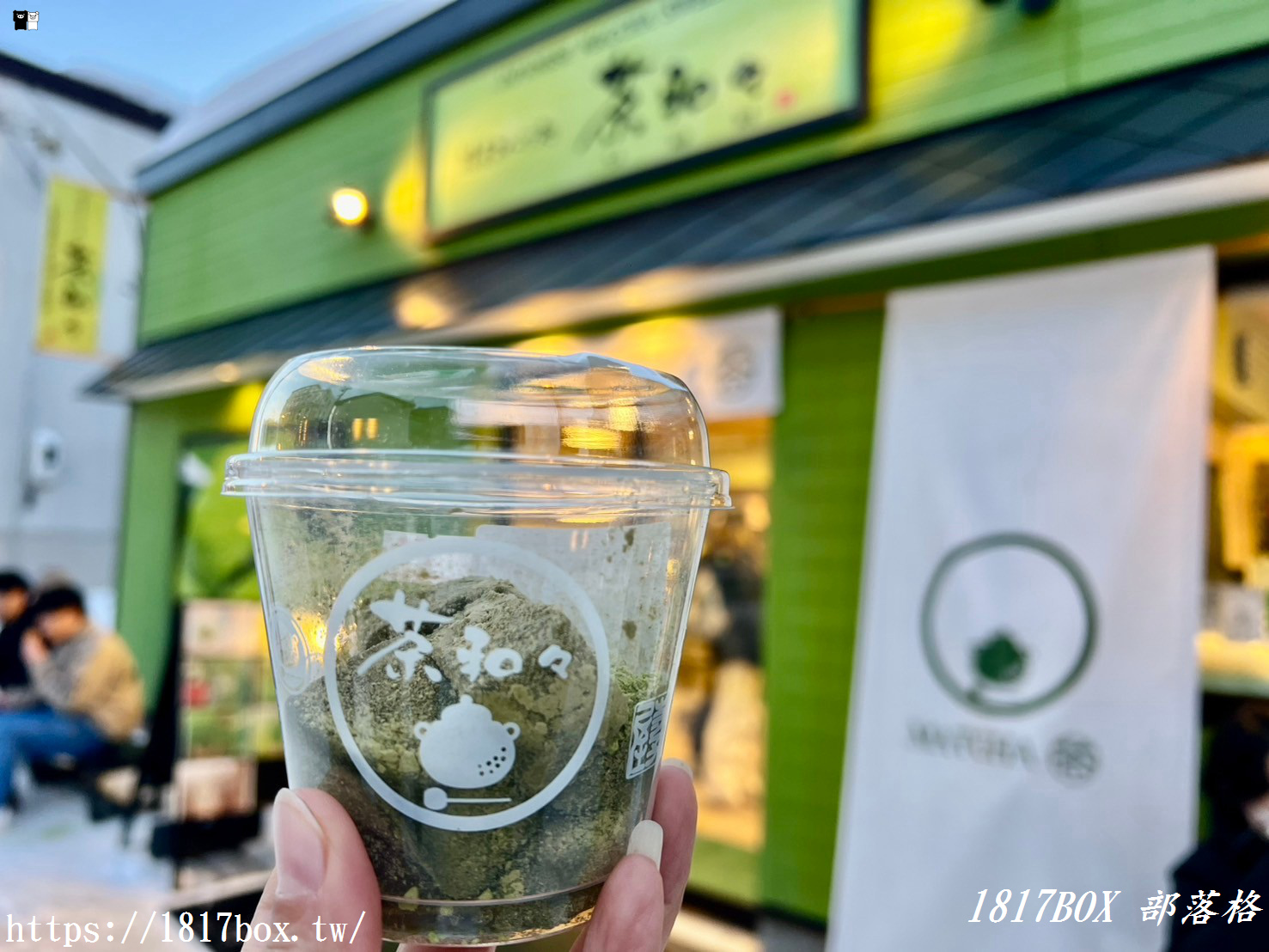 【北海道景點】小樽必去景點：小樽堺町通商店街、童話路口、北一硝子館、小樽音樂盒堂本館