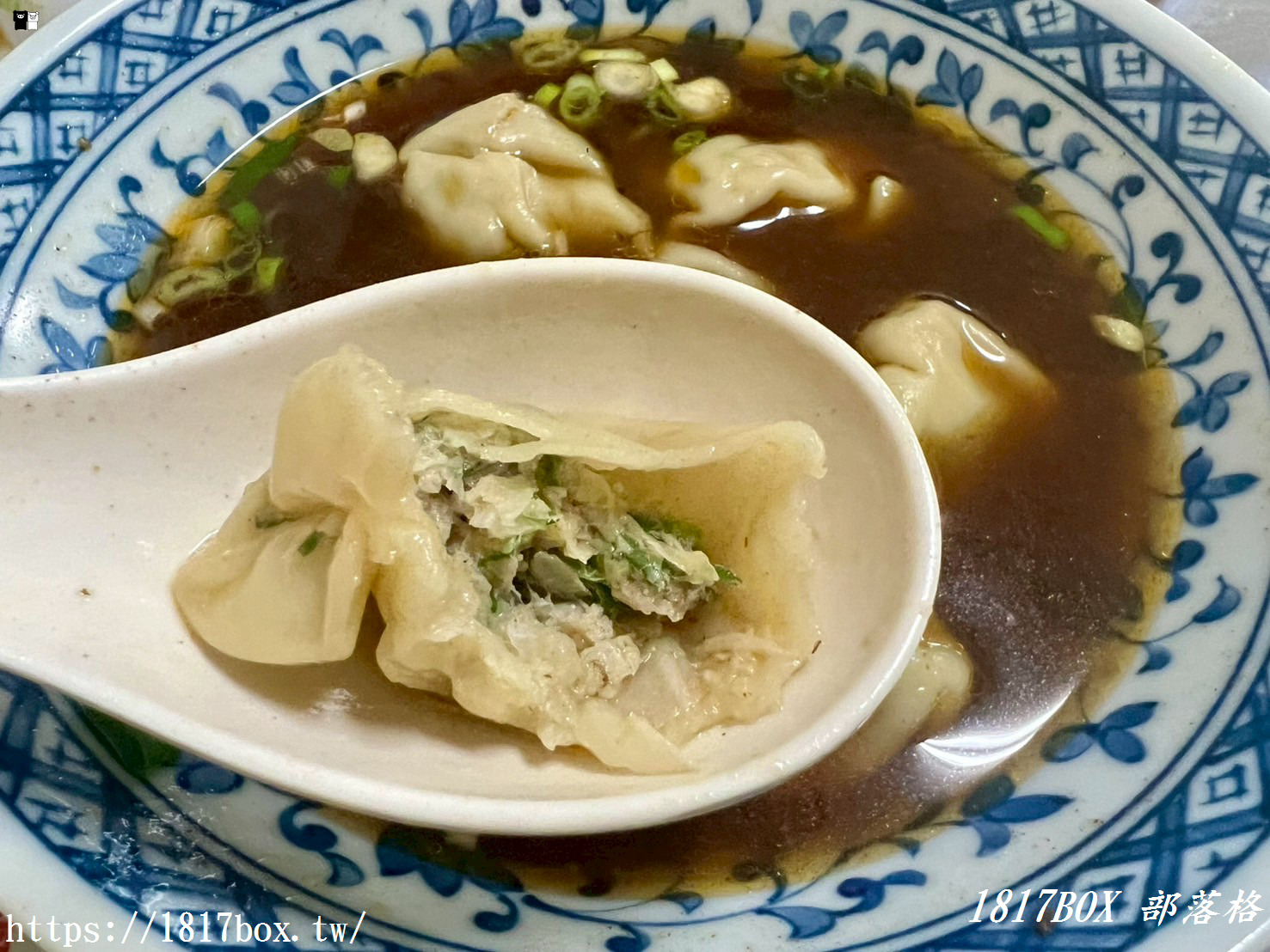 【彰化。永靖】魏記牛肉麵。隱藏在藤蔓裡。永靖港西村龍脈上的美食