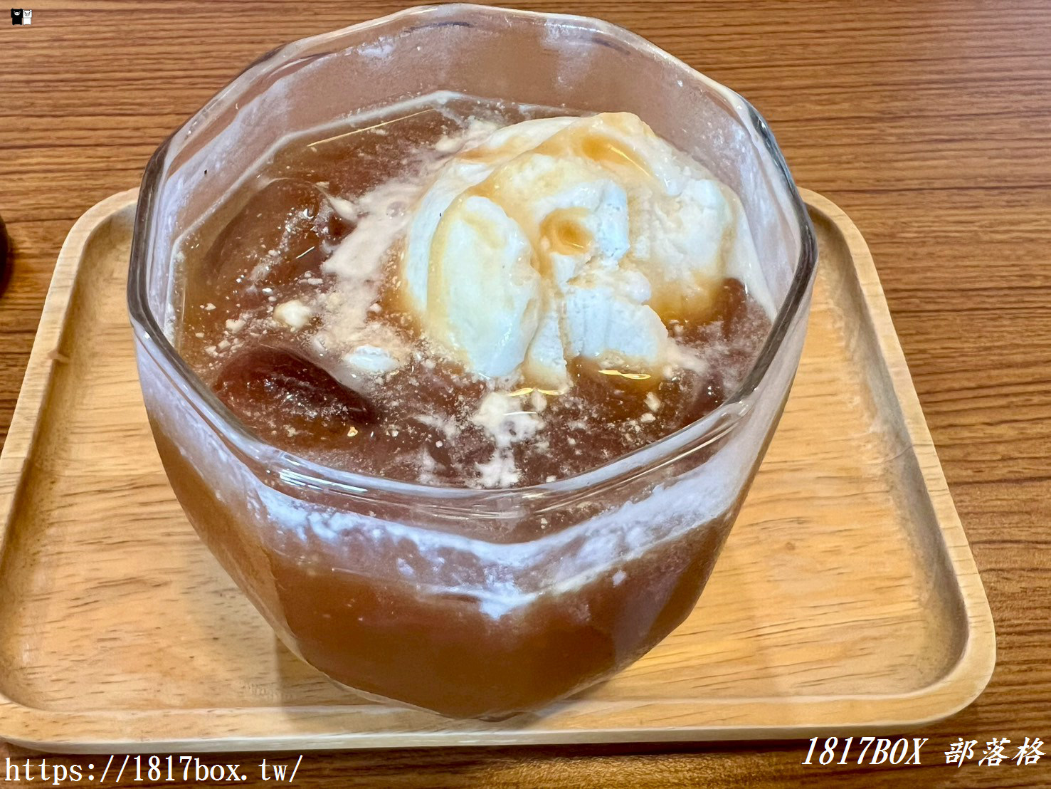 【彰化。埔心】果時手作坊。老屋改造咖啡館