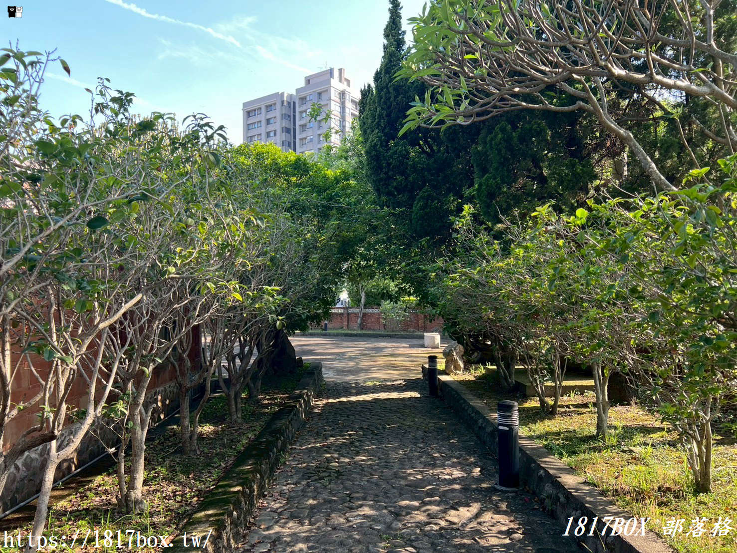 【新竹。竹北】六家古厝群。問禮堂x忠孝堂x大夫第。欣賞客家傳統建築之美