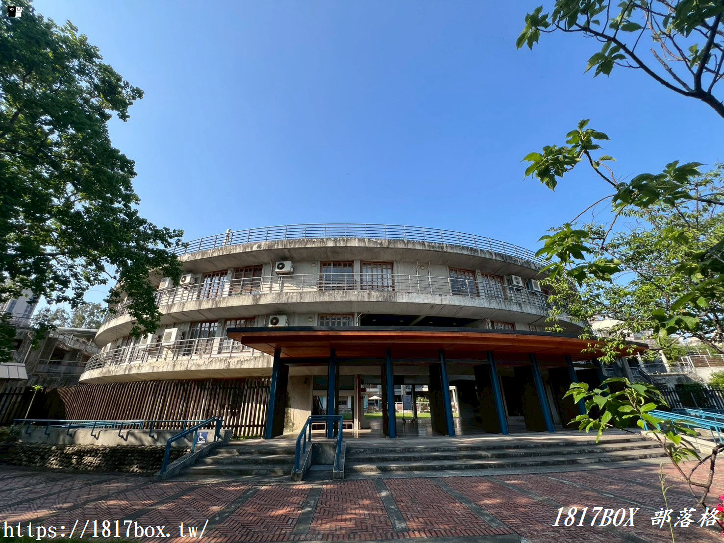 【新竹。竹北】六家古厝群。問禮堂x忠孝堂x大夫第。欣賞客家傳統建築之美