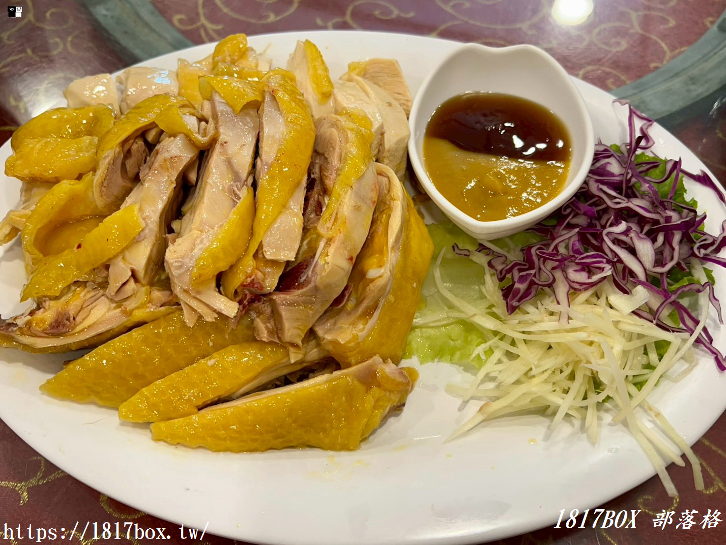 【新竹。寶山】老復興飲食店。在地人私房愛店。老字號客家菜餐館