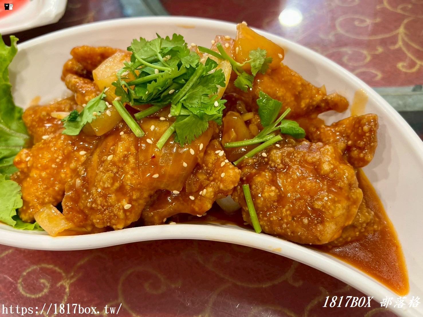 【新竹。寶山】老復興飲食店。在地人私房愛店。老字號客家菜餐館
