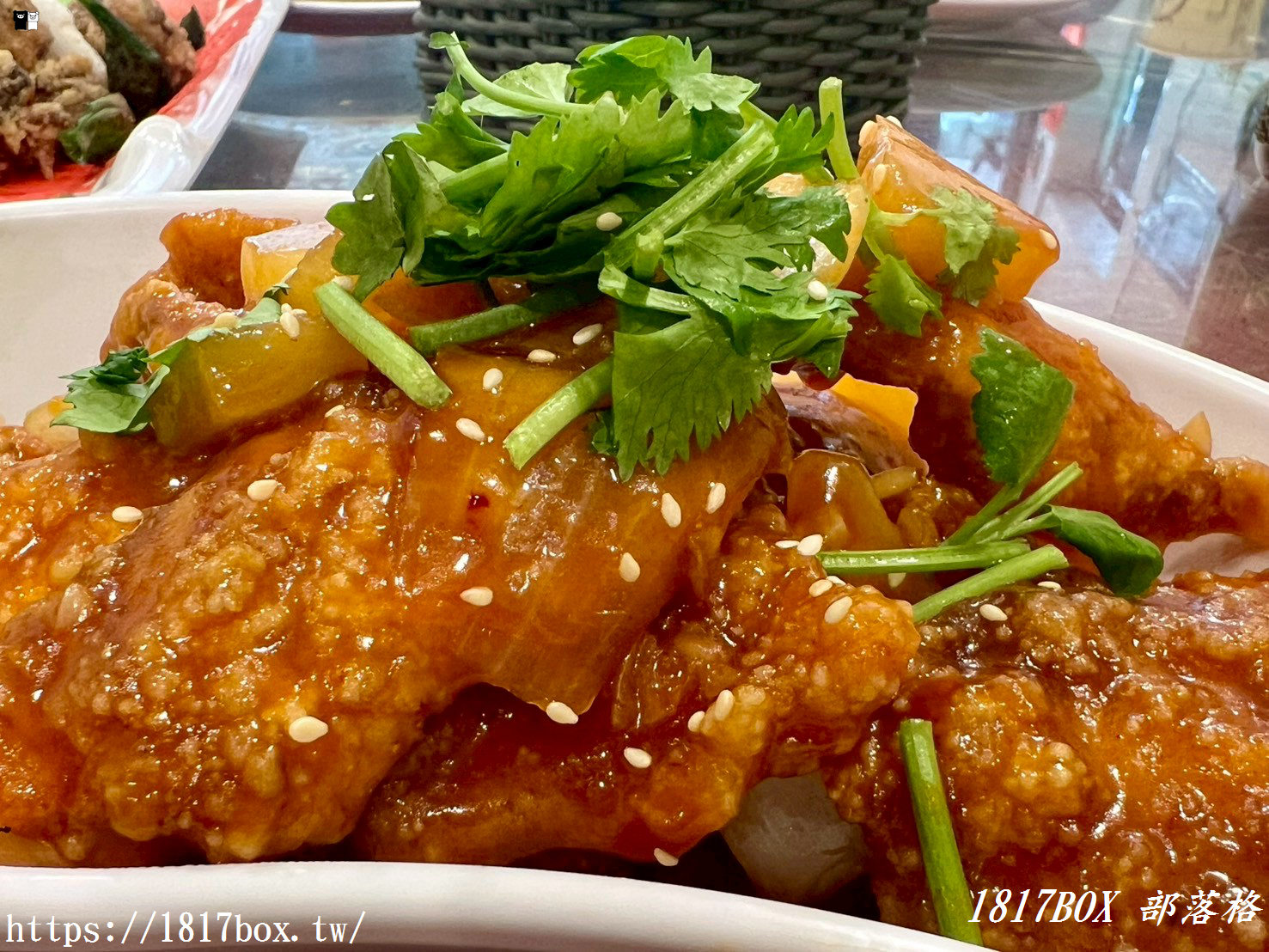 【新竹。寶山】老復興飲食店。在地人私房愛店。老字號客家菜餐館