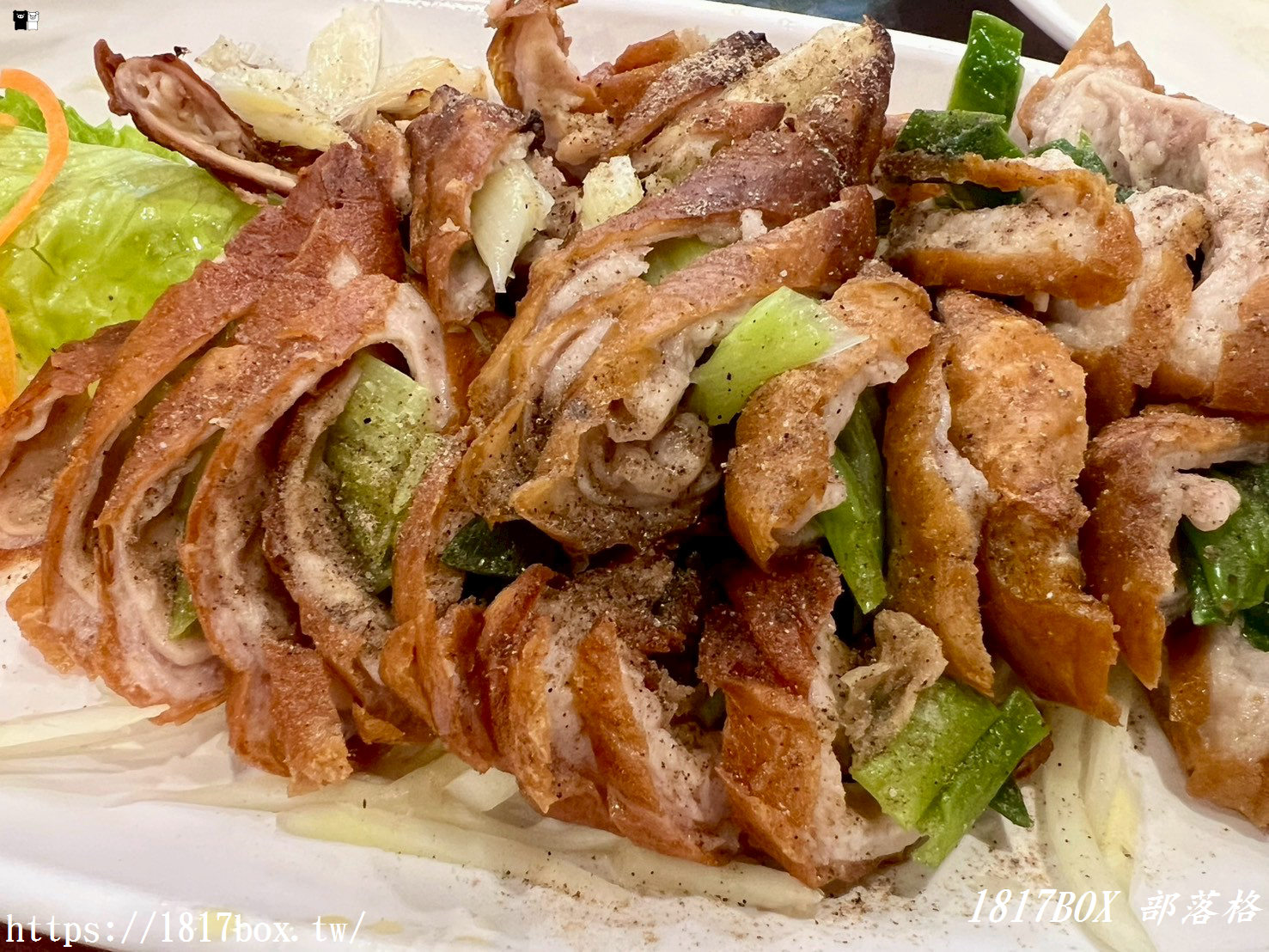 【新竹。寶山】老復興飲食店。在地人私房愛店。老字號客家菜餐館