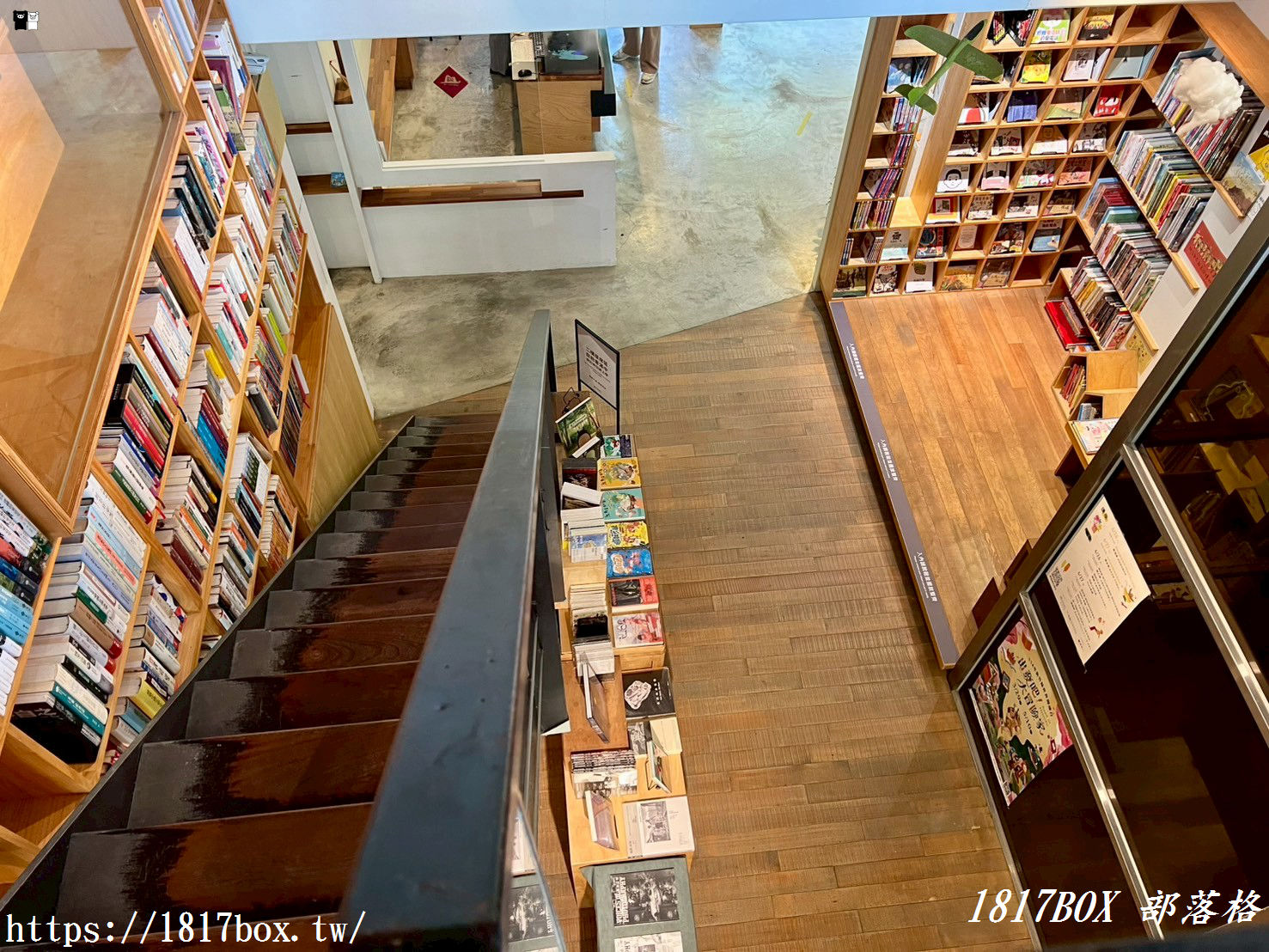 【新竹。竹北】或者書店。書籍、選物、咖啡、餐飲。隱藏在充滿綠意的新瓦屋客家文化保存區