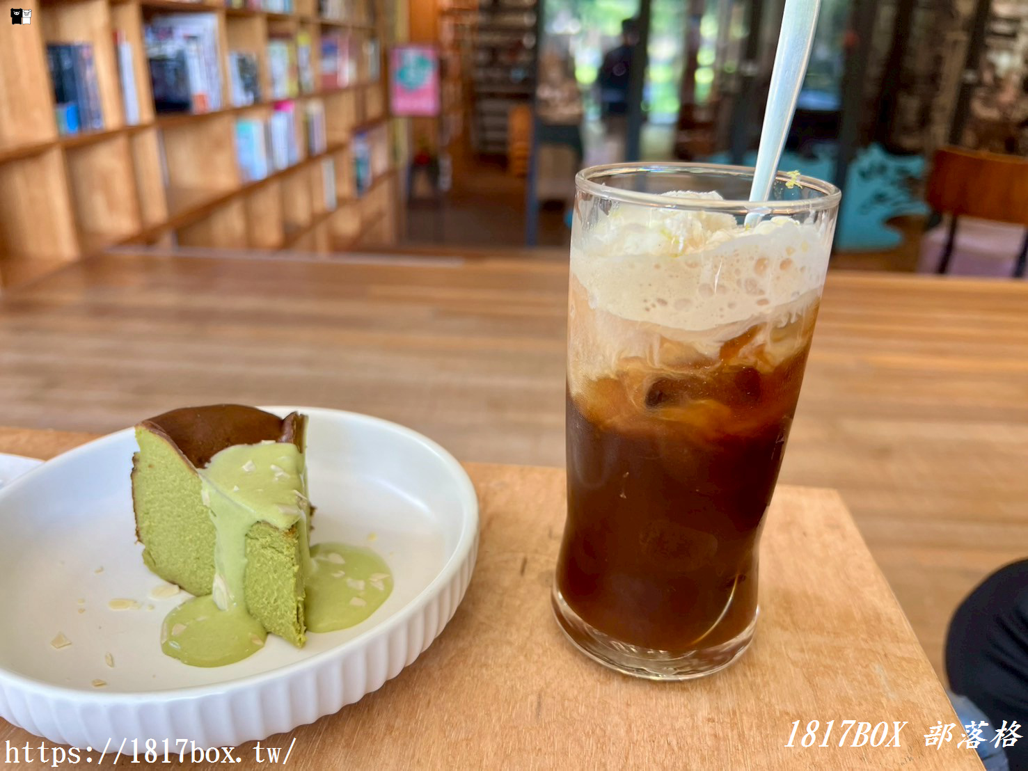 【新竹。竹北】或者書店。書籍、選物、咖啡、餐飲。隱藏在充滿綠意的新瓦屋客家文化保存區