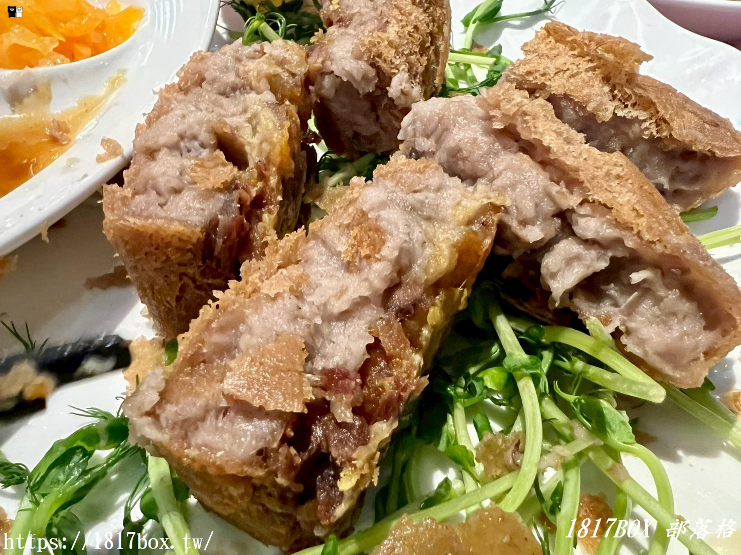 【新竹。竹北】風城之月懷舊餐廳。走進5、60年代老街場景