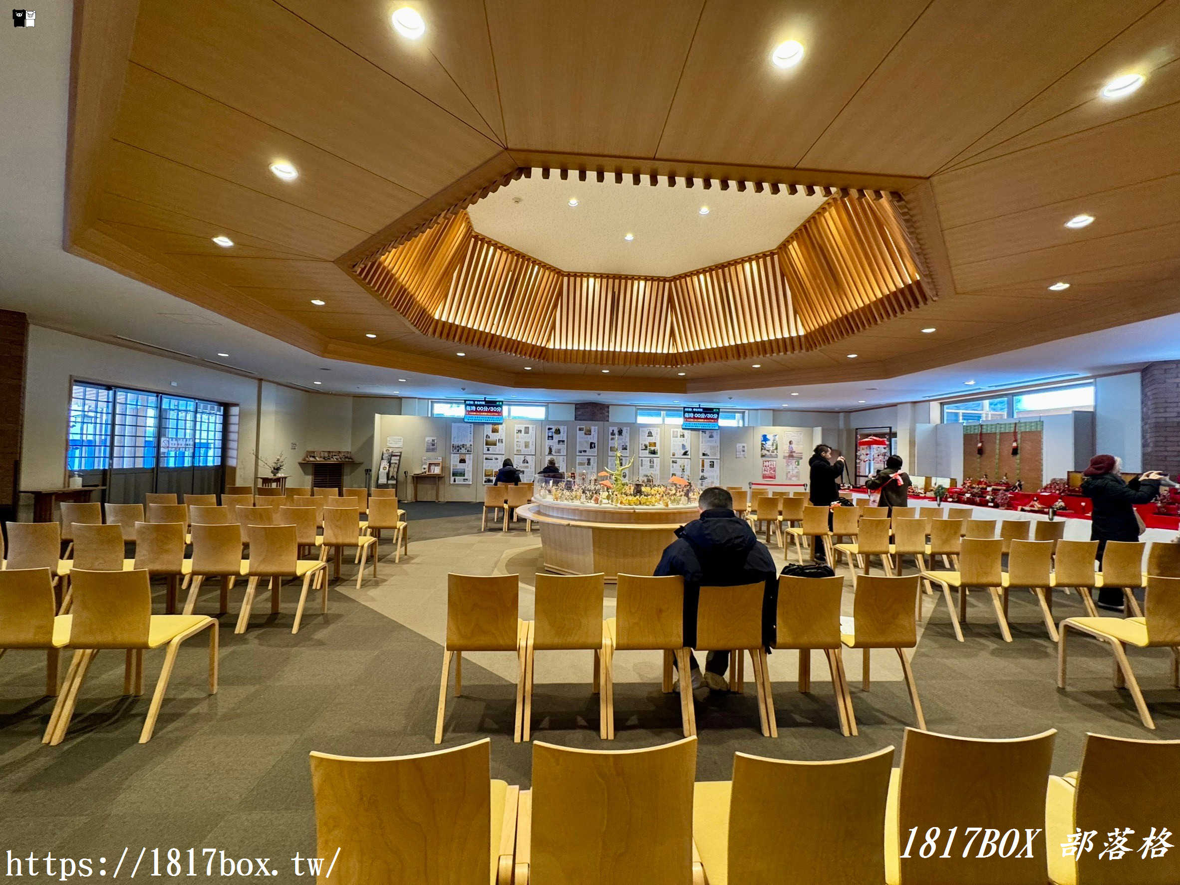 【北海道景點】北海道神宮。北海道首屈一指的能量景點