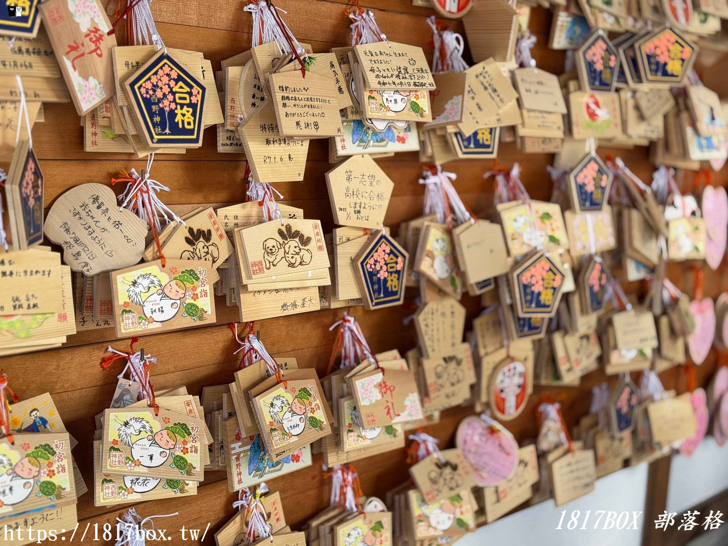 【北海道景點】西野神社。祈求順產和締結良緣超靈驗，深受女性喜愛的能量景點！