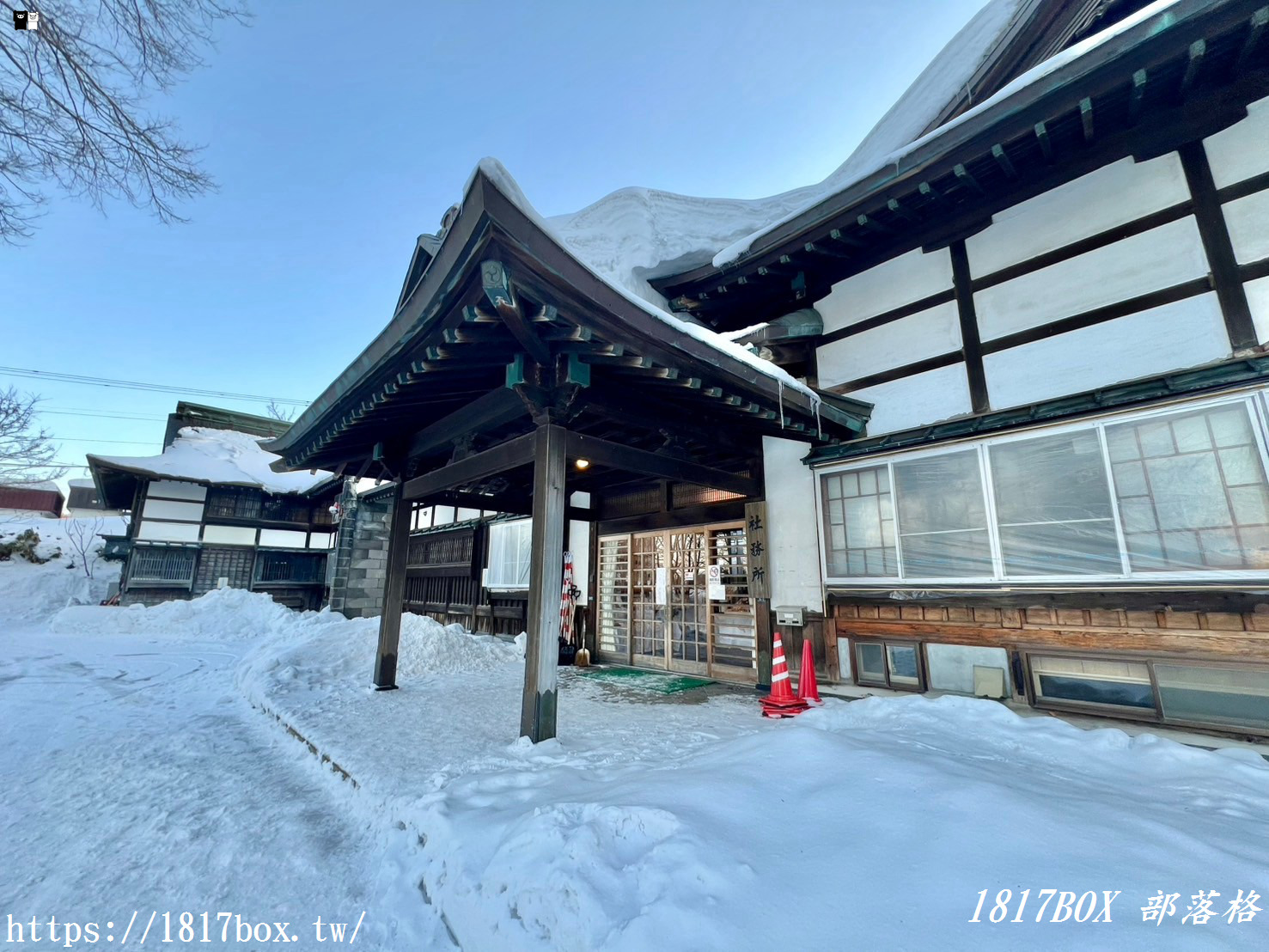 【北海道景點】小樽住吉神社。俯瞰大海的壯麗景色。北海道看海神社