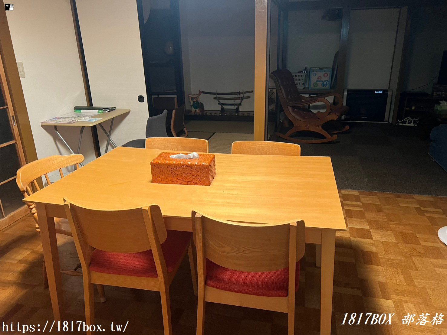 【北海道住宿】ハコネストアサヒ。箱根野旭民宿。函館私人住宿環境分享