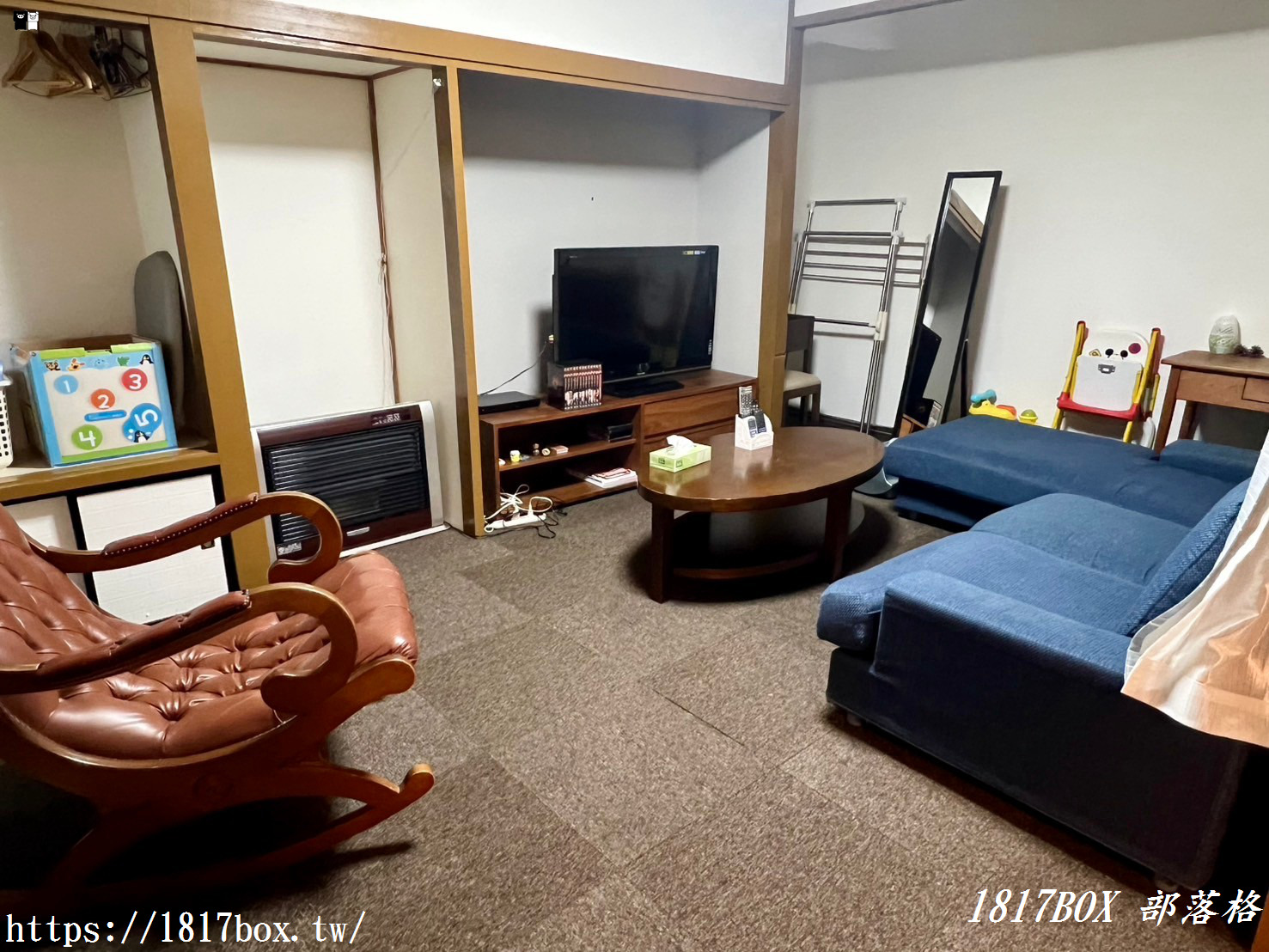 【北海道住宿】ハコネストアサヒ。箱根野旭民宿。函館私人住宿環境分享