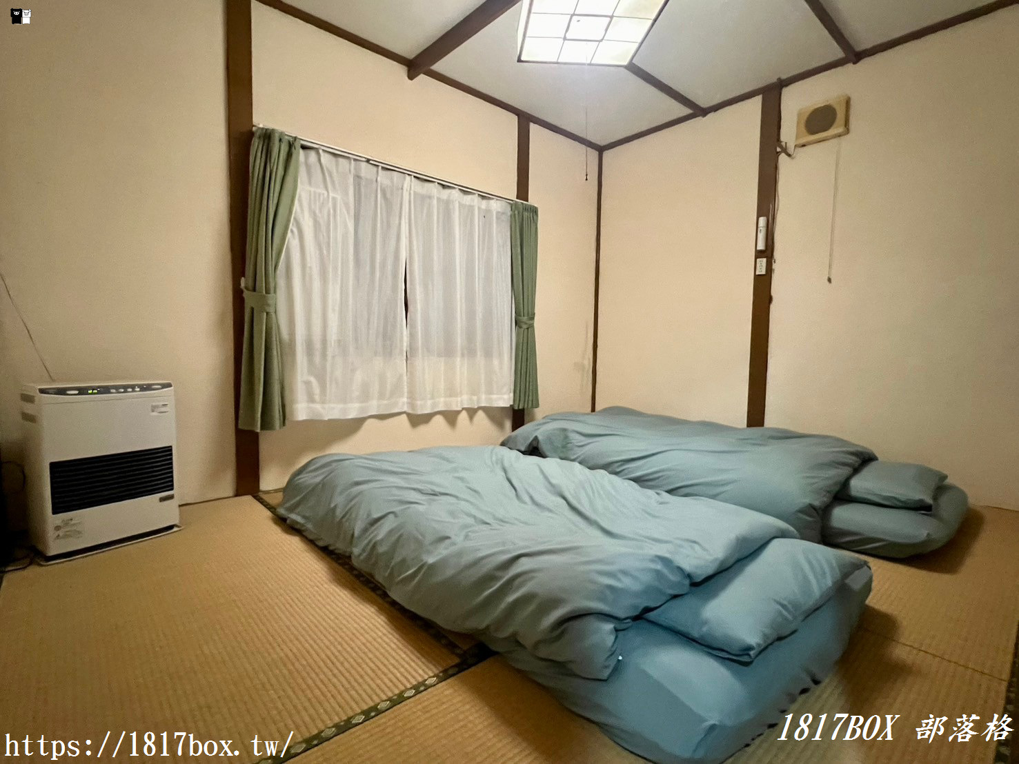 【北海道住宿】ハコネストアサヒ。箱根野旭民宿。函館私人住宿環境分享