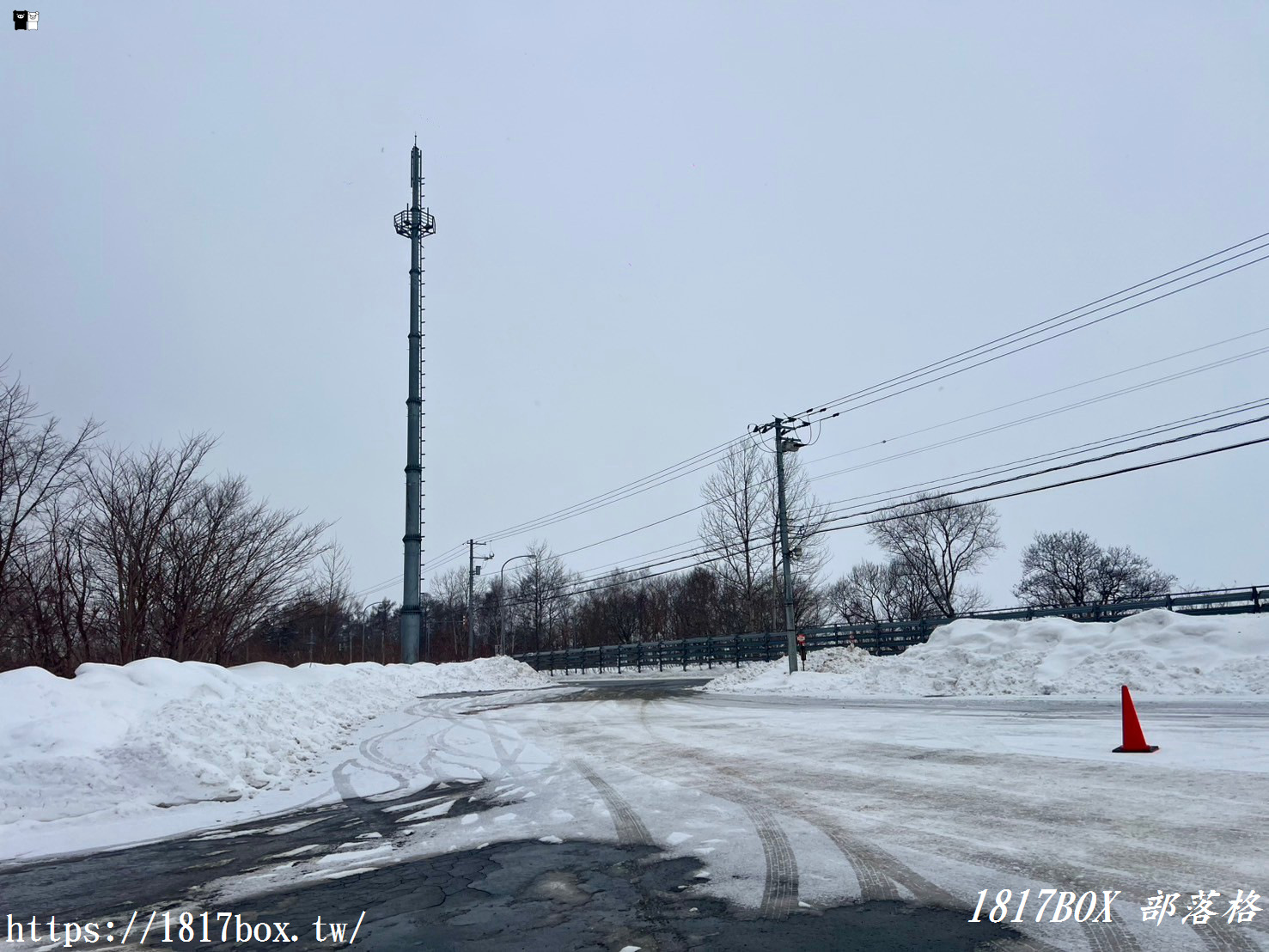 【北海道景點】洞爺湖展望台。筒倉展望台。可眺望洞爺湖全景的熱門拍照景點