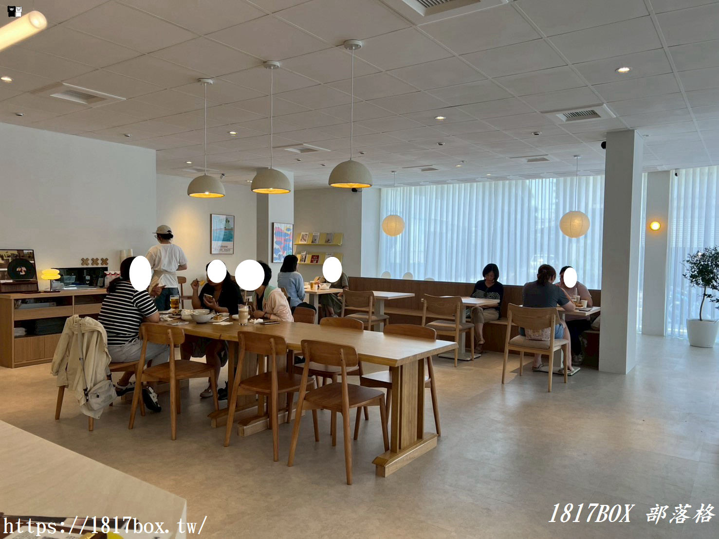 【彰化市】Brayy 茶食空間 彰化店－茶餐廳｜麵食｜麵店