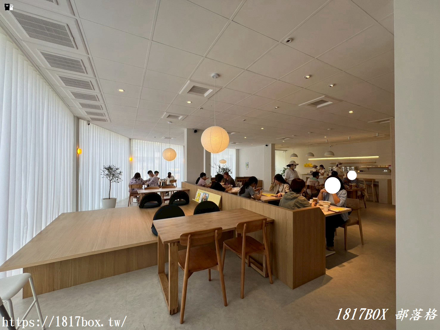 【彰化市】Brayy 茶食空間 彰化店－茶餐廳｜麵食｜麵店