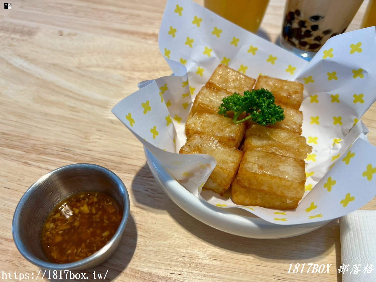 【彰化市】Brayy 茶食空間 彰化店－茶餐廳｜麵食｜麵店