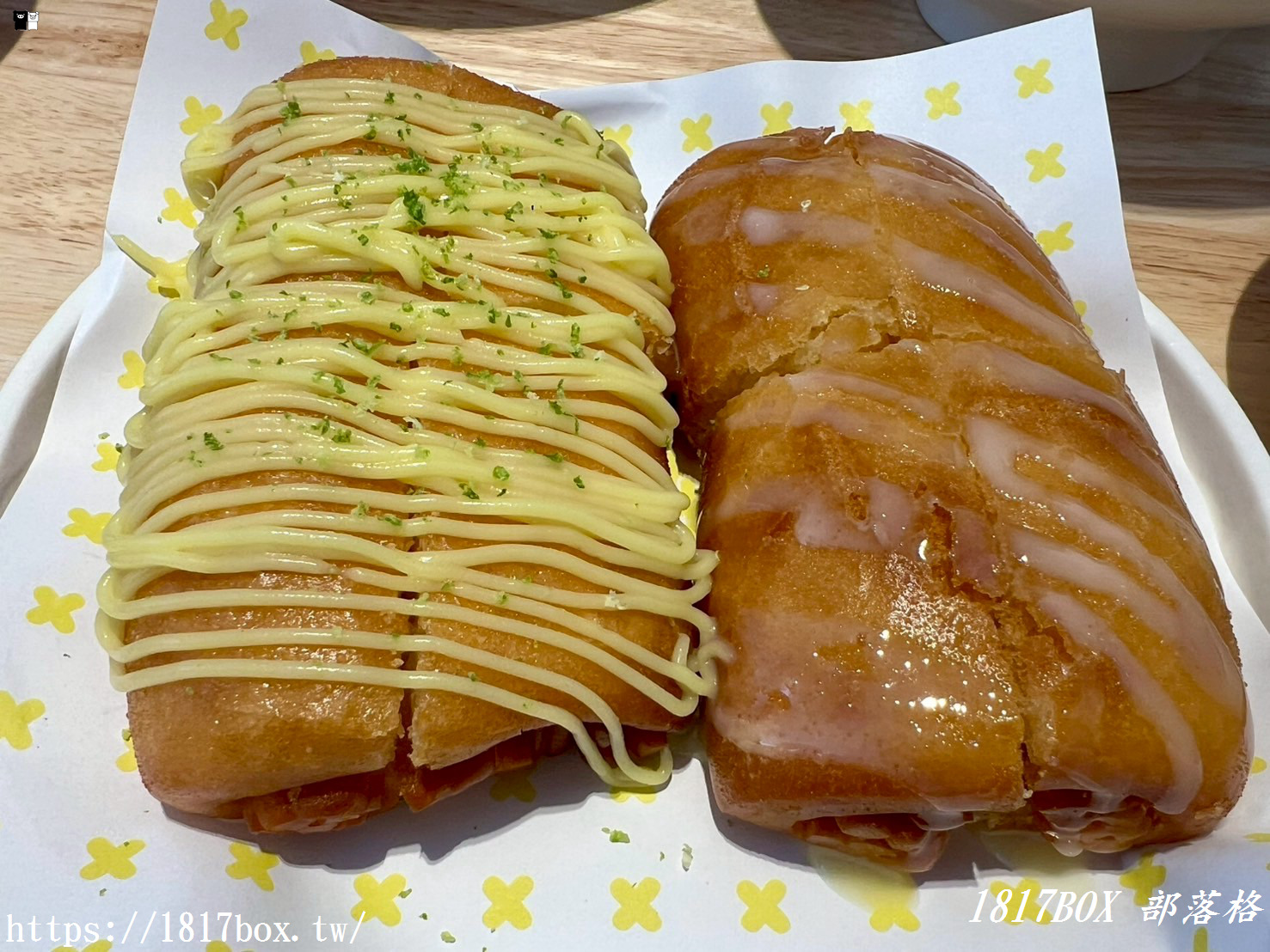 【彰化市】Brayy 茶食空間 彰化店－茶餐廳｜麵食｜麵店