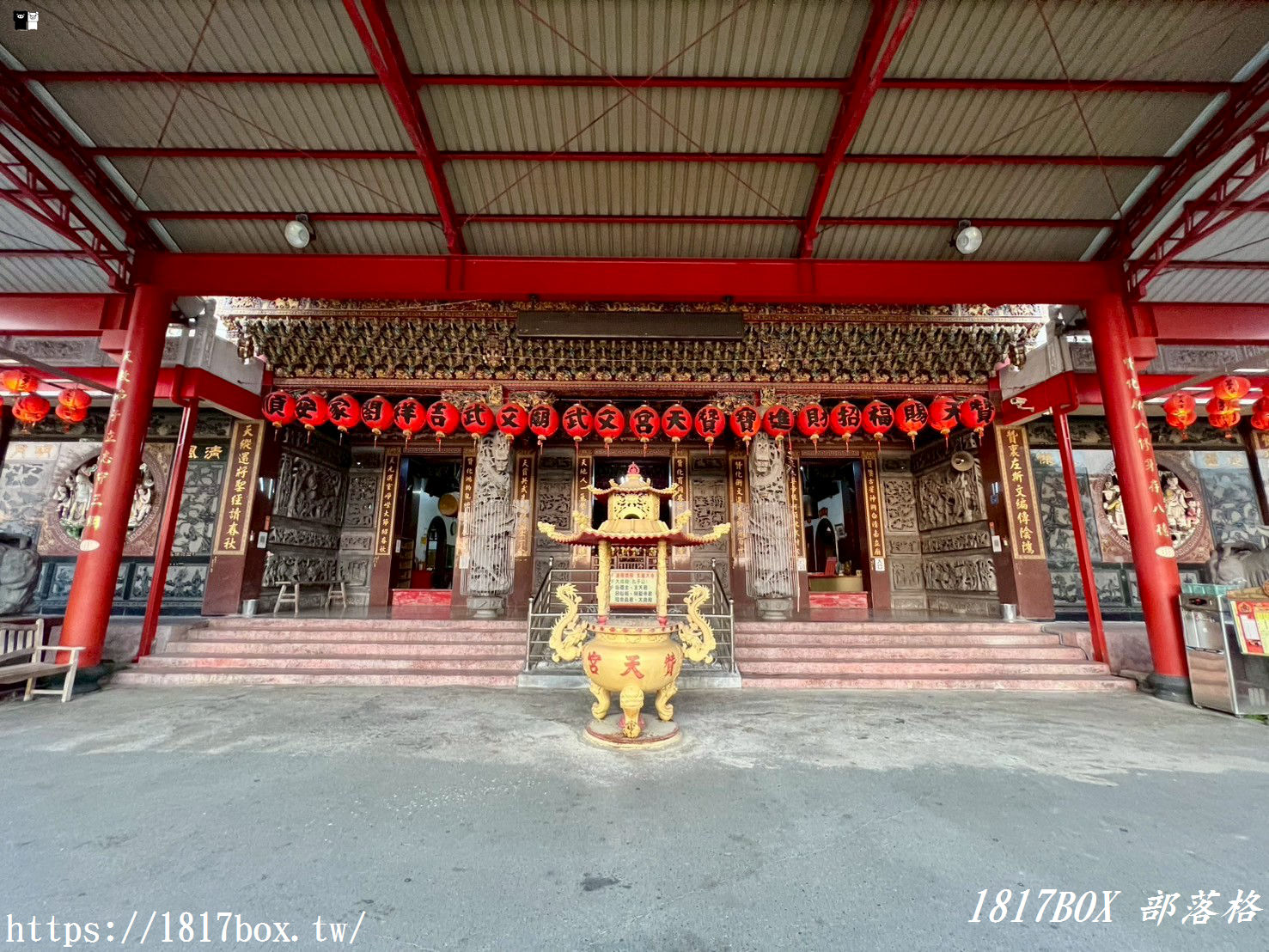 【彰化。田中】麒麟山森林步道。視野極佳。欣賞田中鎮市景
