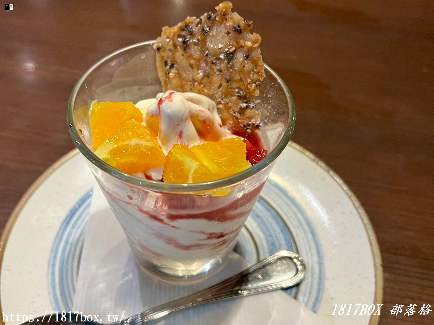 【彰化市】義式屋古拉爵Café Grazie 彰化家樂福店。經典雙人餐