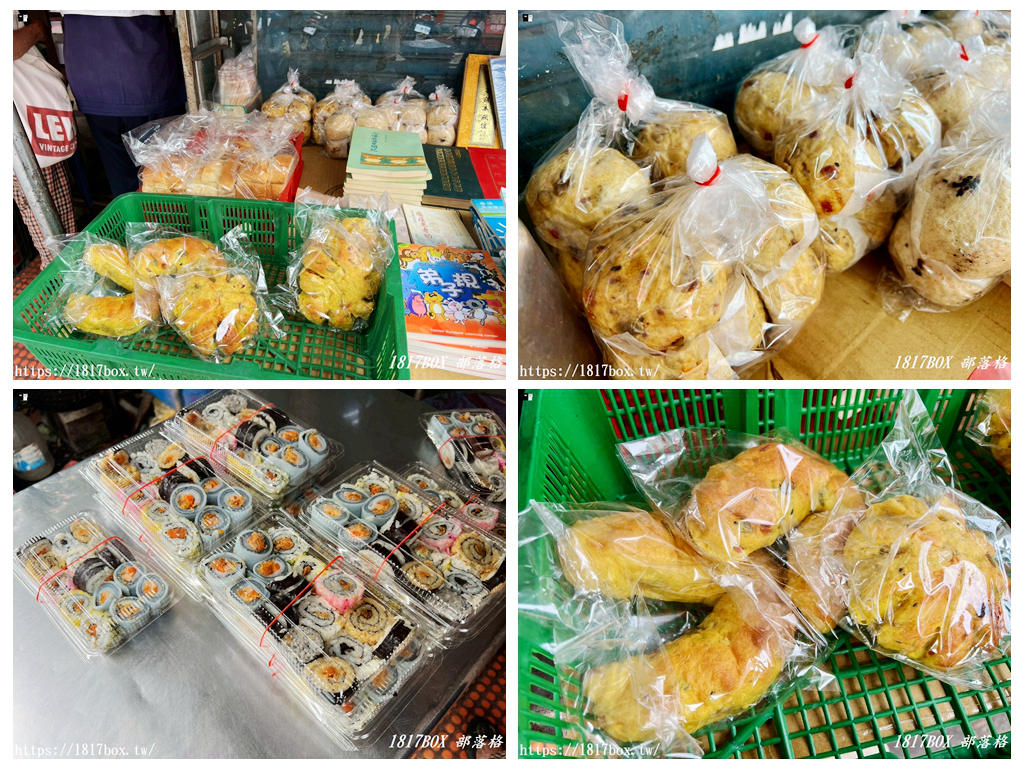 【彰化市】兆秀蔬食。餐盒菜色多樣化選擇。銅板小吃