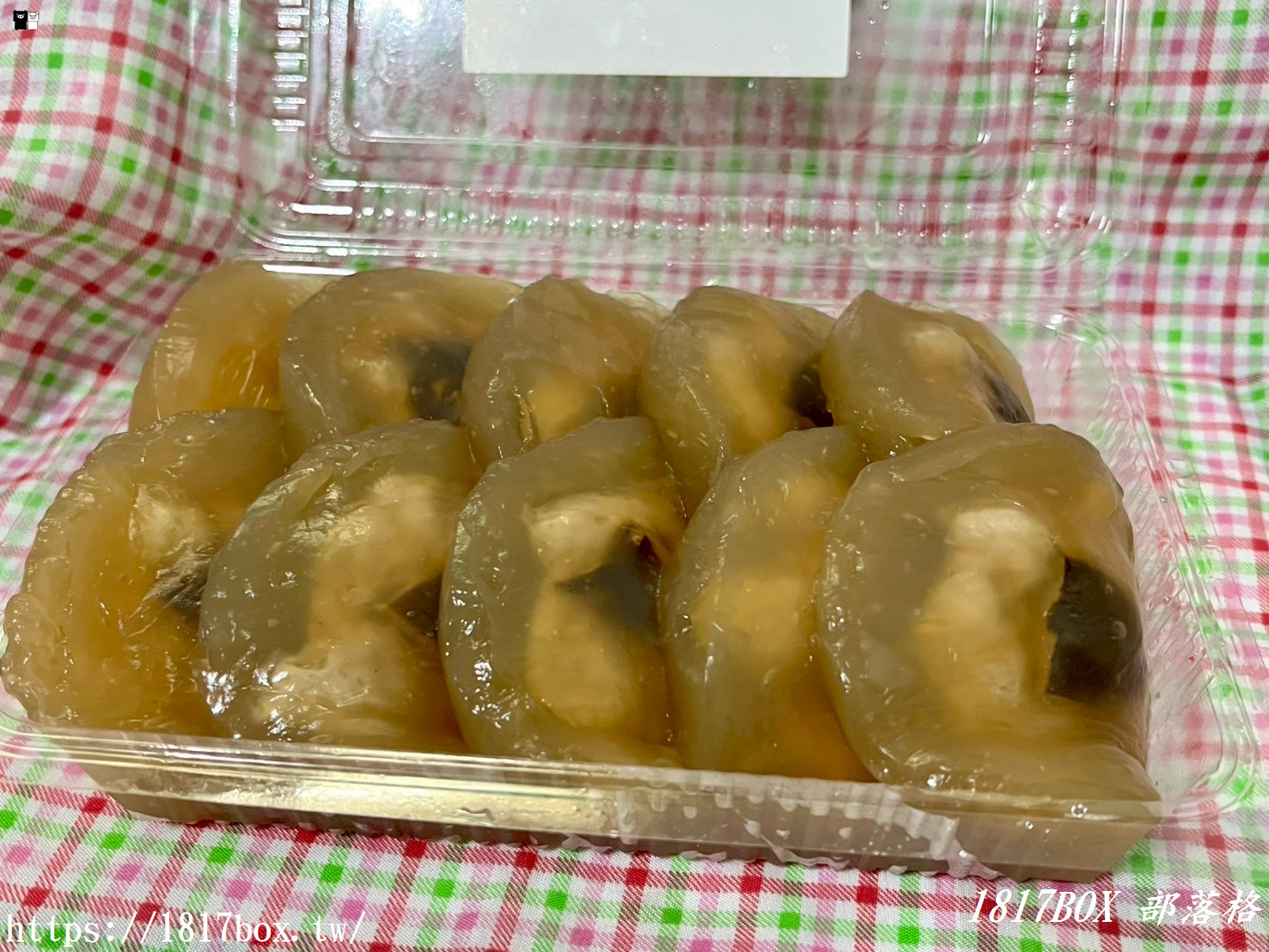 【彰化市】彰化涼圓。唯一老店。彰化必吃