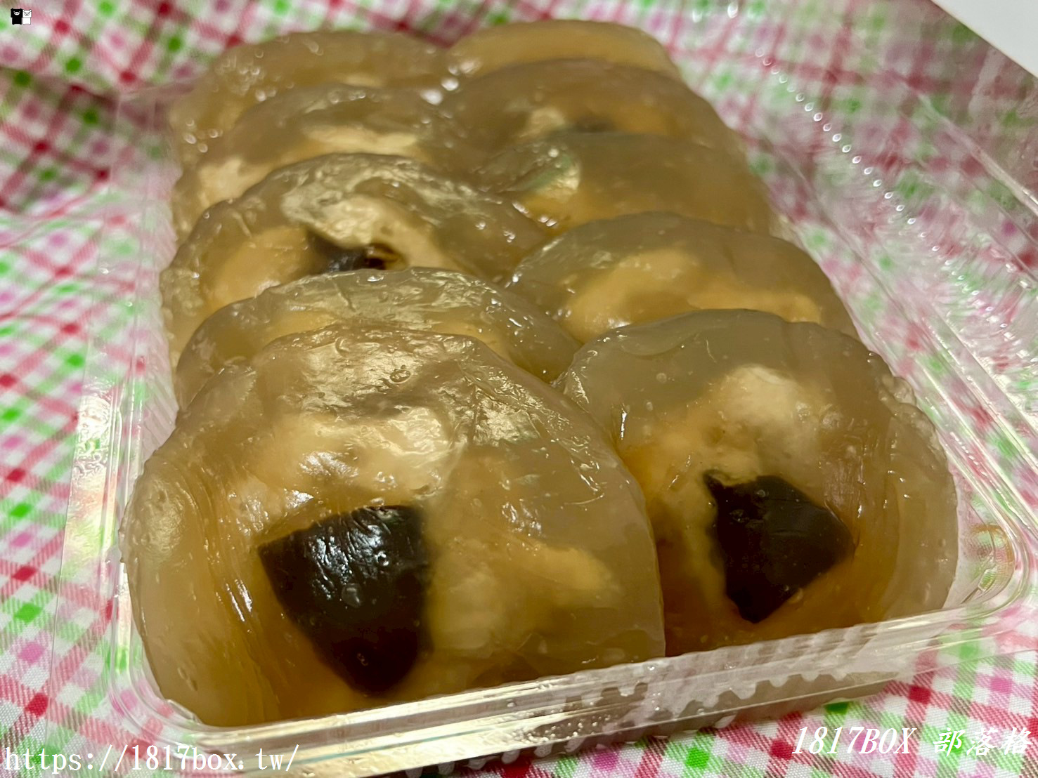 【彰化市】彰化涼圓。唯一老店。彰化必吃
