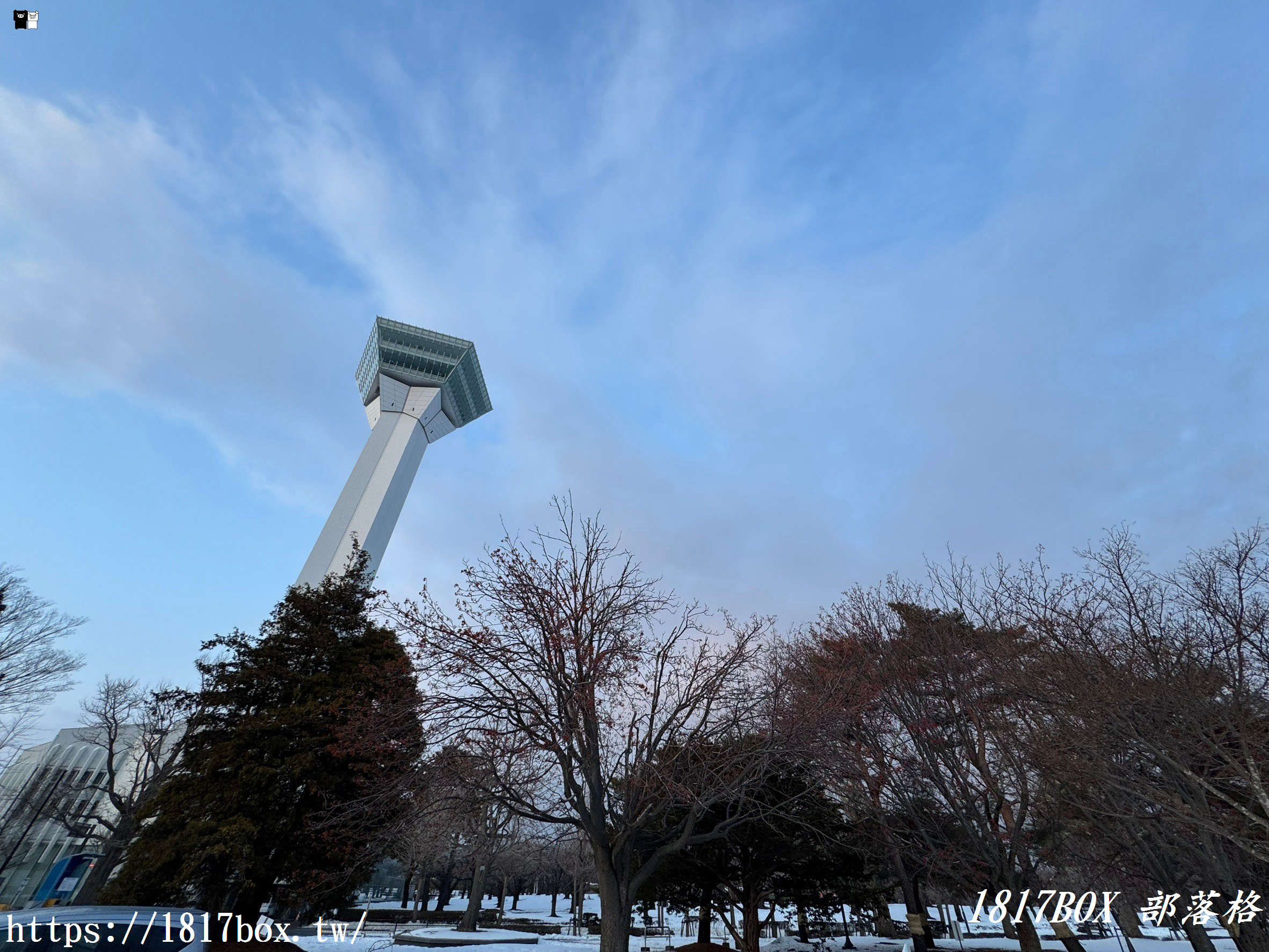 【北海道景點】五稜郭塔。眺望五稜郭四季風景。冬季限定五稜星之夢。360度函館美景盡收眼底