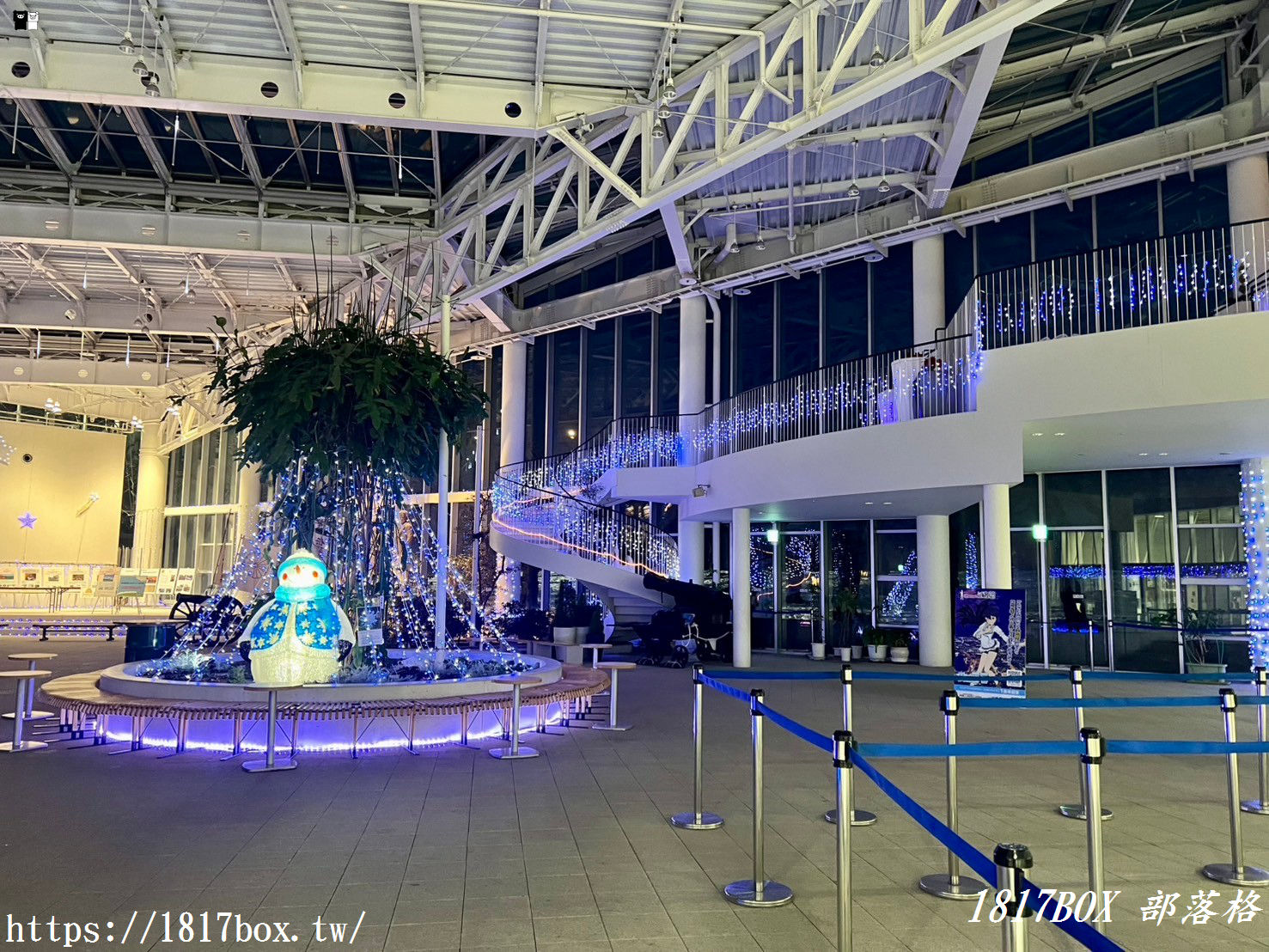 【北海道景點】五稜郭塔。眺望五稜郭四季風景。冬季限定五稜星之夢。360度函館美景盡收眼底