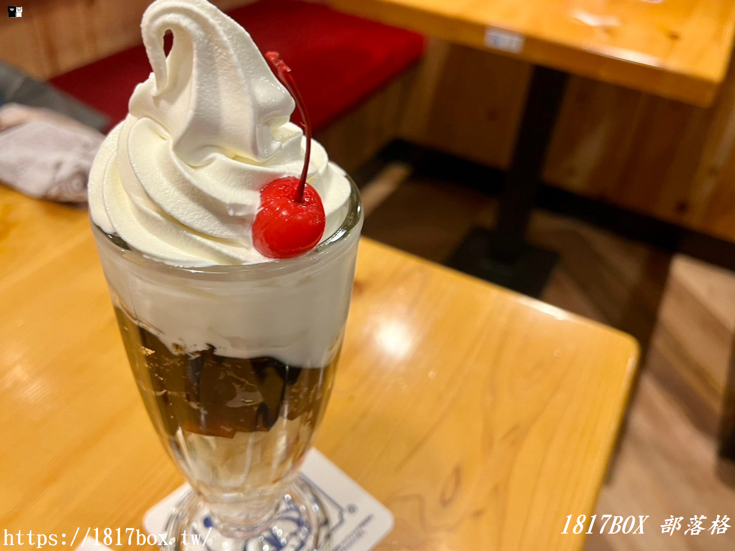 【北海道美食】客美多咖啡 函館港濱店。日本三大連鎖咖啡品牌之一